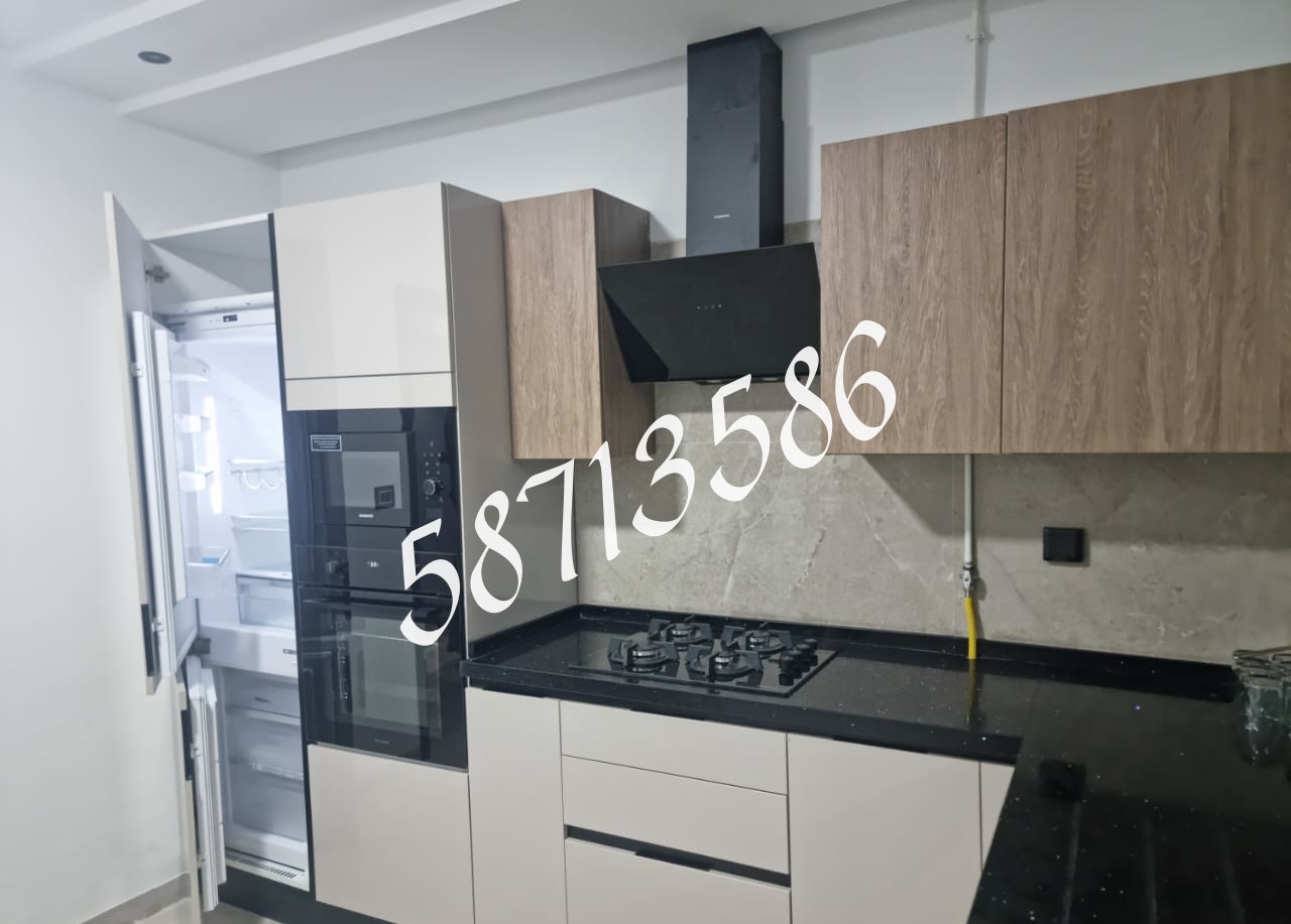 Ain Zaghouan Ain Zaghouan Vente Appart. 2 pices S plus 2 direct promoteur aun zaghoun nord
