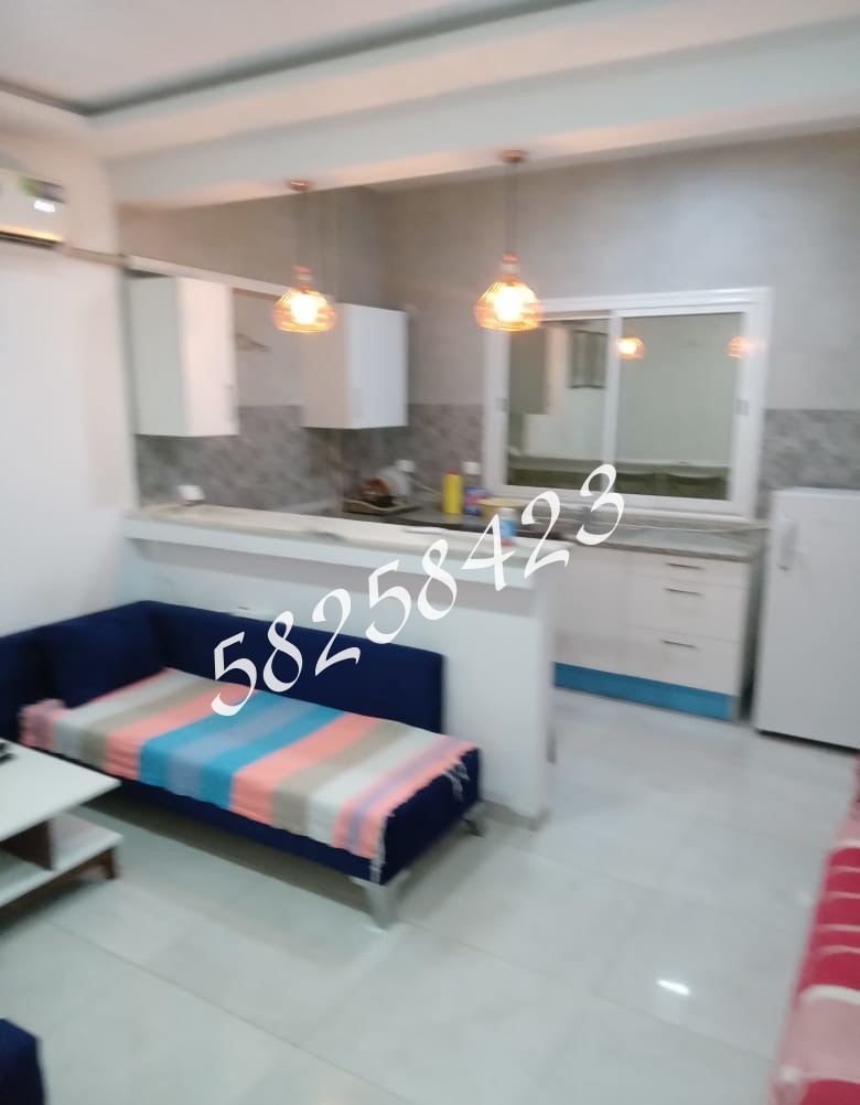La Marsa El Aouina Vente Appart. 1 pice S plus 1 cite lwa7at zayatiine