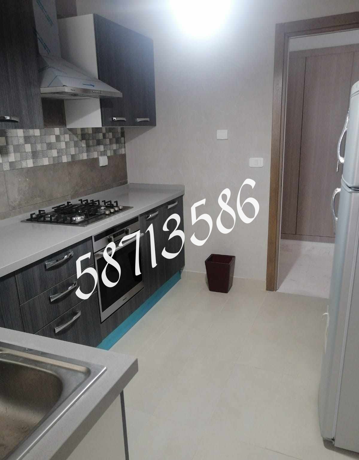 Ain Zaghouan Ain Zaghouan Location Appart. 1 pice S plus 1 meuble avec terrasse a ain zaghouan