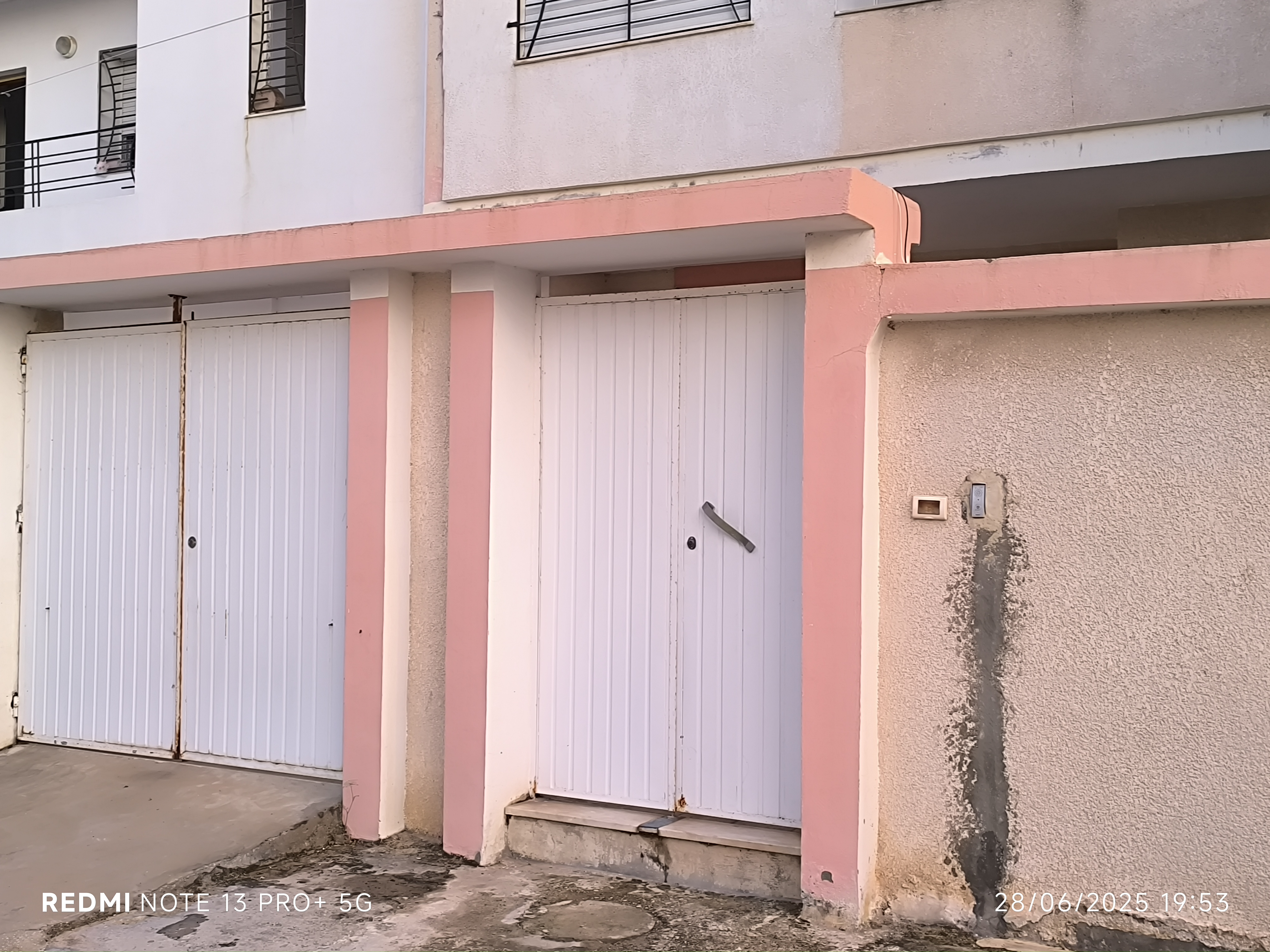 Hammam Chatt Borj Cedria Location Maisons Spacieuse maison