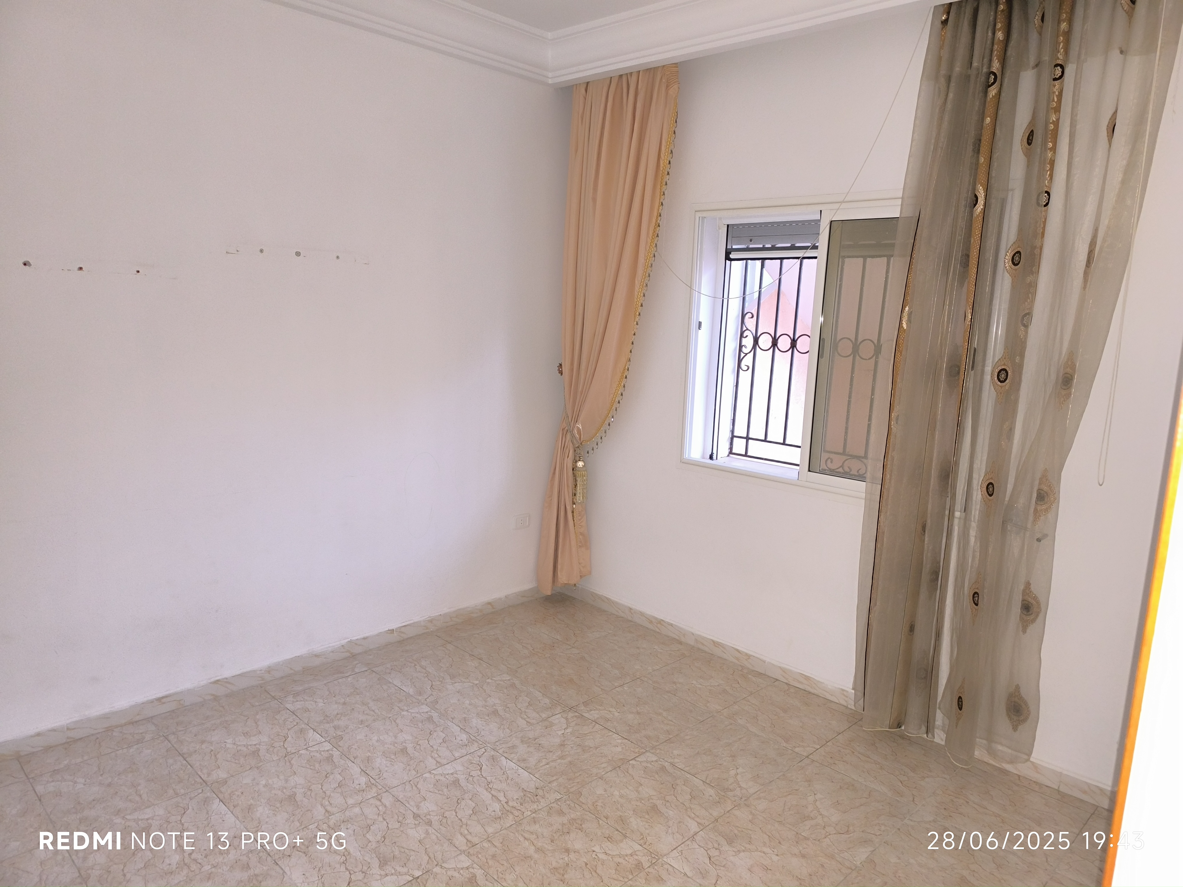 Hammam Chatt Borj Cedria Location Maisons Spacieuse maison