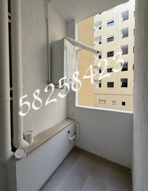 La Marsa El Aouina Vente Appart. 3 pices S plus 2 cite wahat tel 58258423 fb 7937