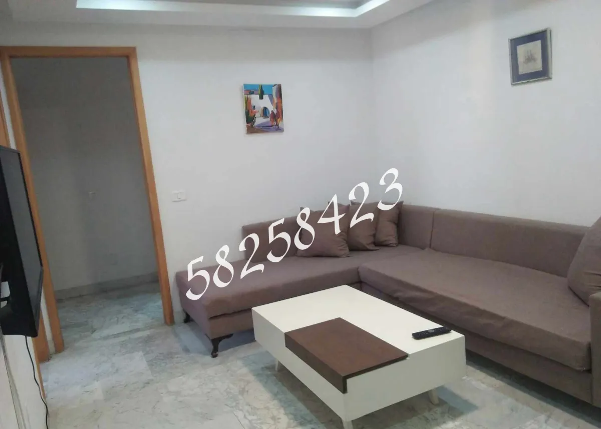 La Marsa El Aouina Location Appart. 2 pices S plus 1 jardins laouina 58258423 fb 7041