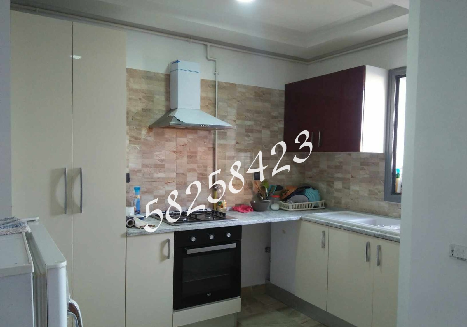 La Marsa El Aouina Location Appart. 2 pices S plus 1 jardins laouina 58258423 fb 7041