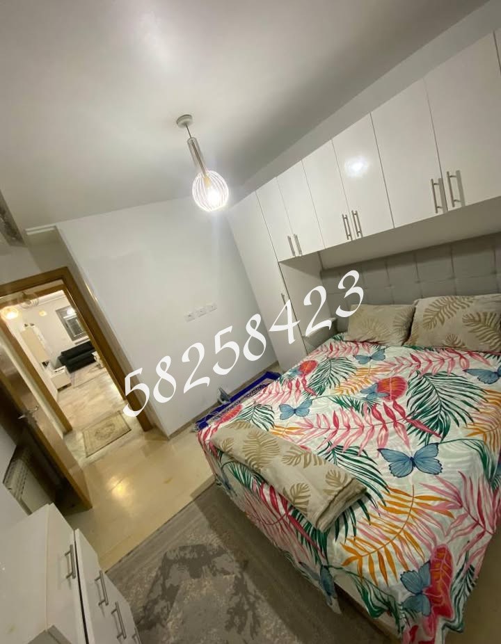 La Marsa El Aouina Vente Appart. 2 pices S plus 1  aouina tel 58258423 fb 8006