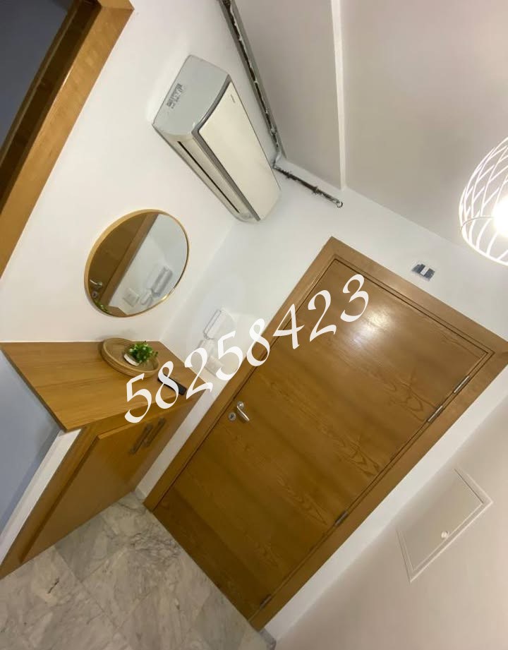 La Marsa El Aouina Vente Appart. 2 pices S plus 1  aouina tel 58258423 fb 8006