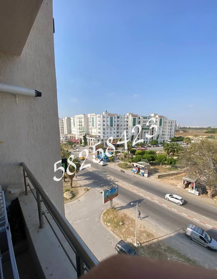 La Marsa El Aouina Vente Appart. 2 pices S plus 1 aouina tel 58258423  fb 8006
