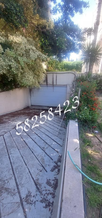 La Marsa El Aouina Location Maisons Villa  aouina  tel 58258423  fb 7888
