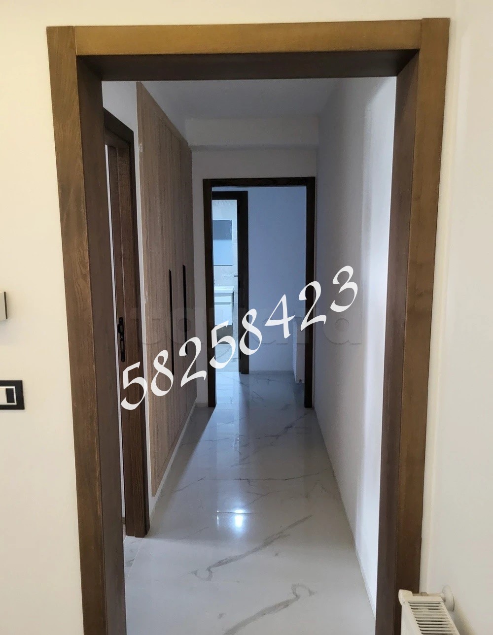 La Marsa El Aouina Location Appart. 3 pices S plus 2 jardins el aouina tel 58258423  fb 8032