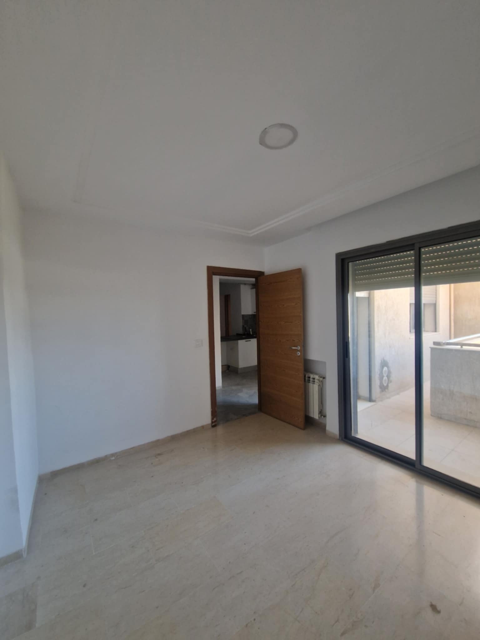 La Marsa El Aouina Location Appart. 3 pices S2 laouina cot downtown