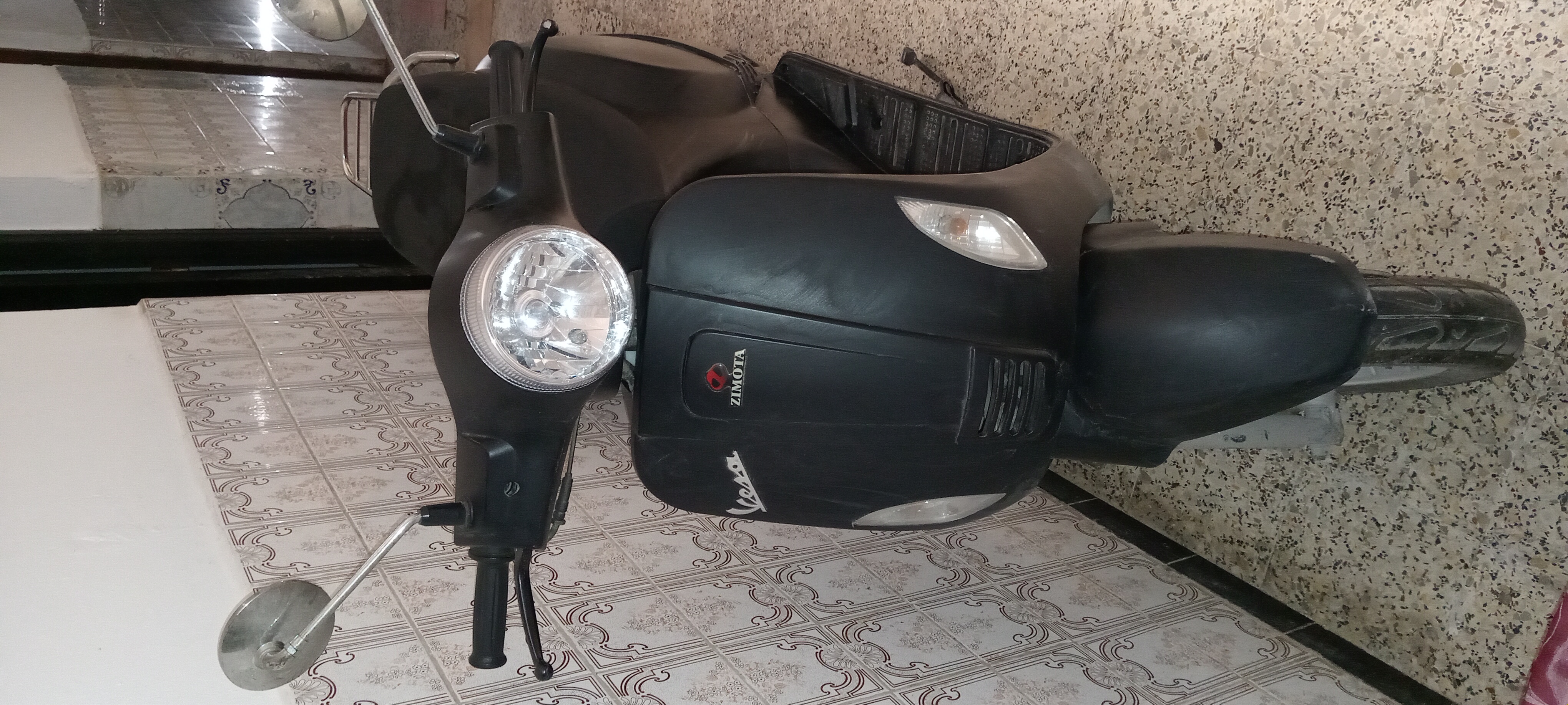 Sidi El Bechir Saida Manoubia Bimota Bimota Zimota vera