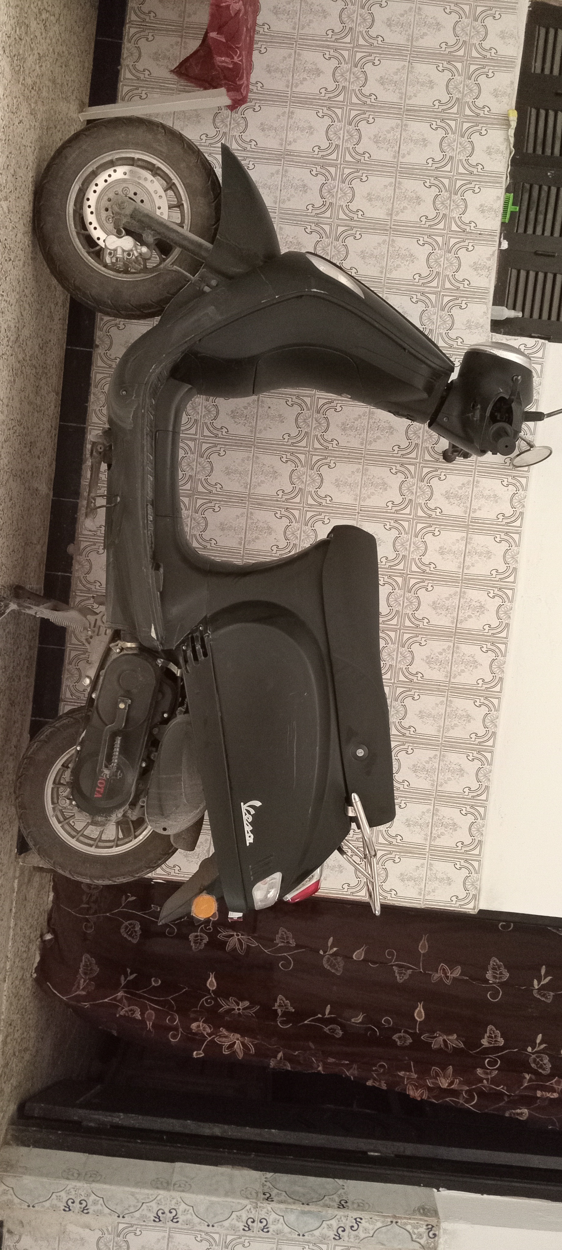 Sidi El Bechir Saida Manoubia Bimota Bimota Zimota vera