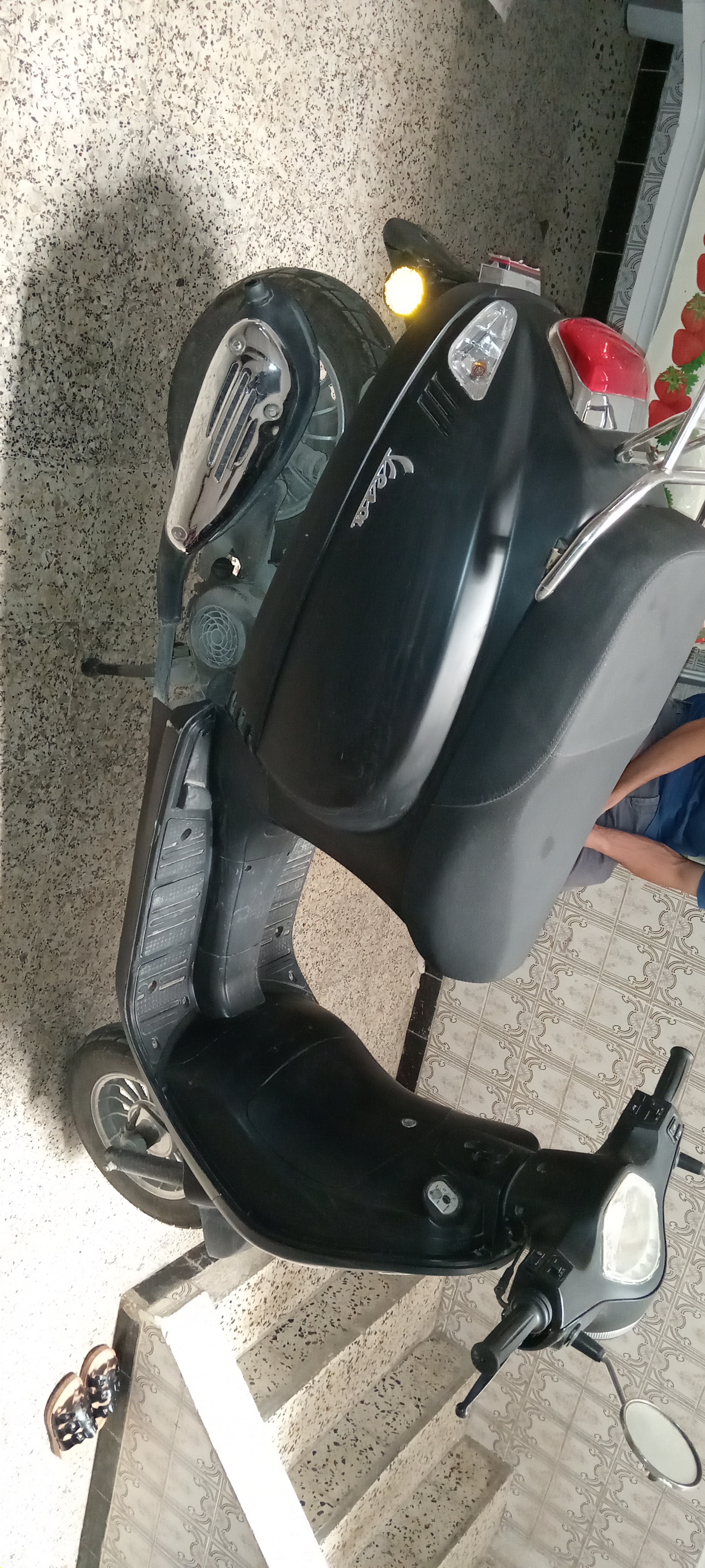 Sidi El Bechir Saida Manoubia Bimota Bimota Zimota vera