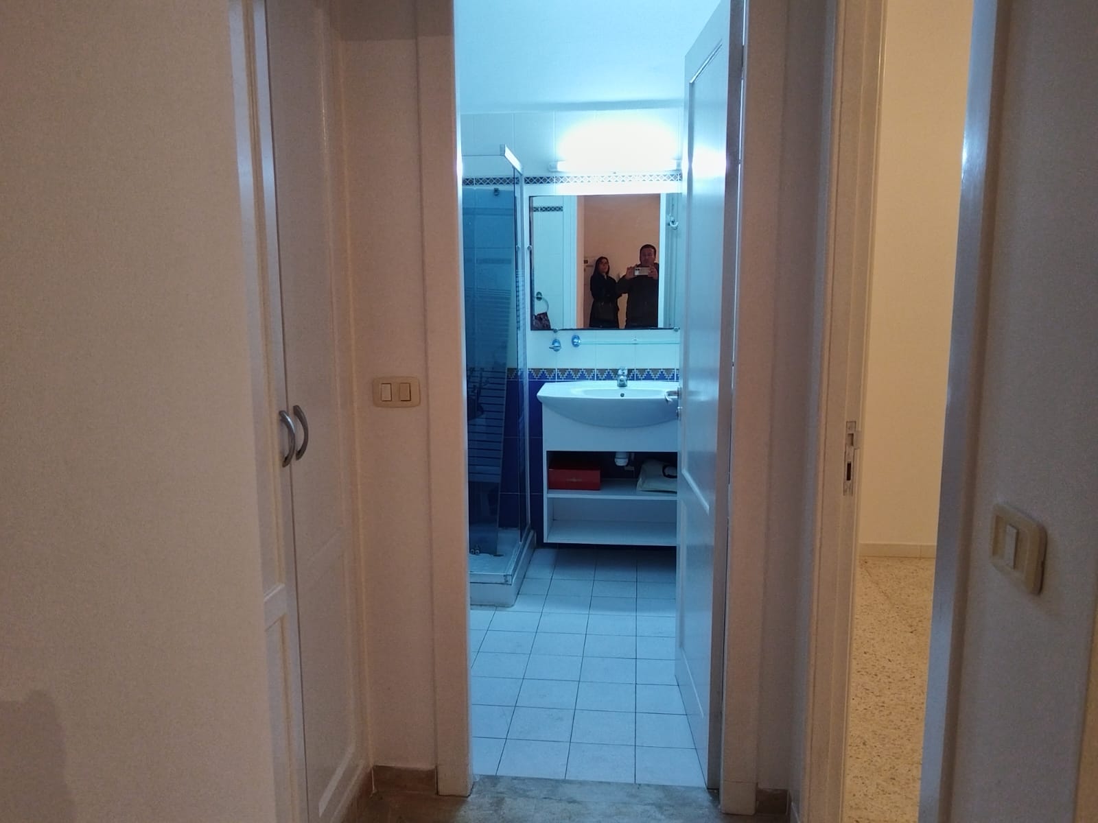 La Marsa El Aouina Location Appart. 1 pice Appartement s1 spacieux  ref ca3470