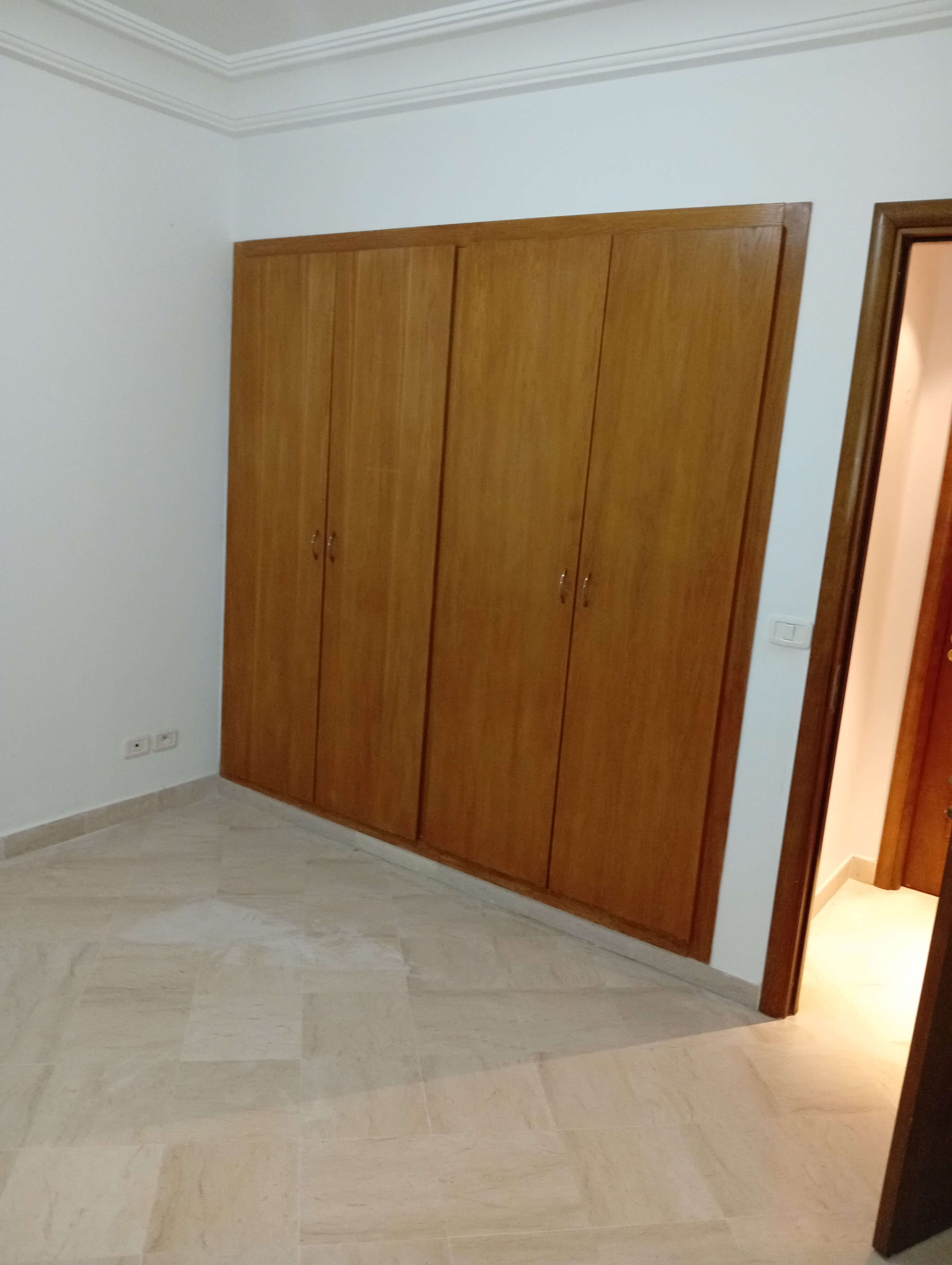 Ain Zaghouan Ain Zaghouan Location Appart. 4 pices Appartement s3 ref ca9020