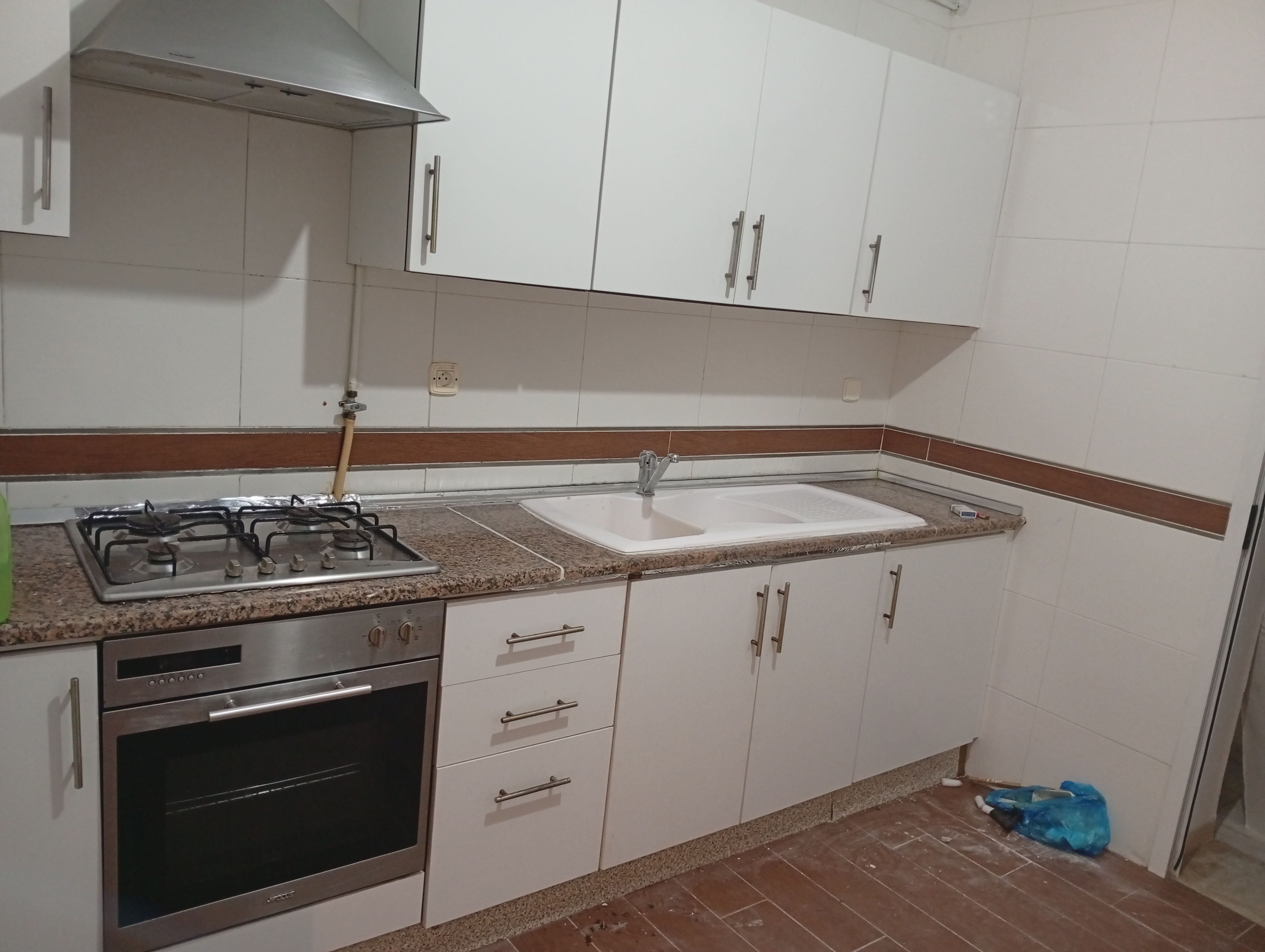 Ain Zaghouan Ain Zaghouan Location Appart. 4 pices Appartement s3 ref ca9020