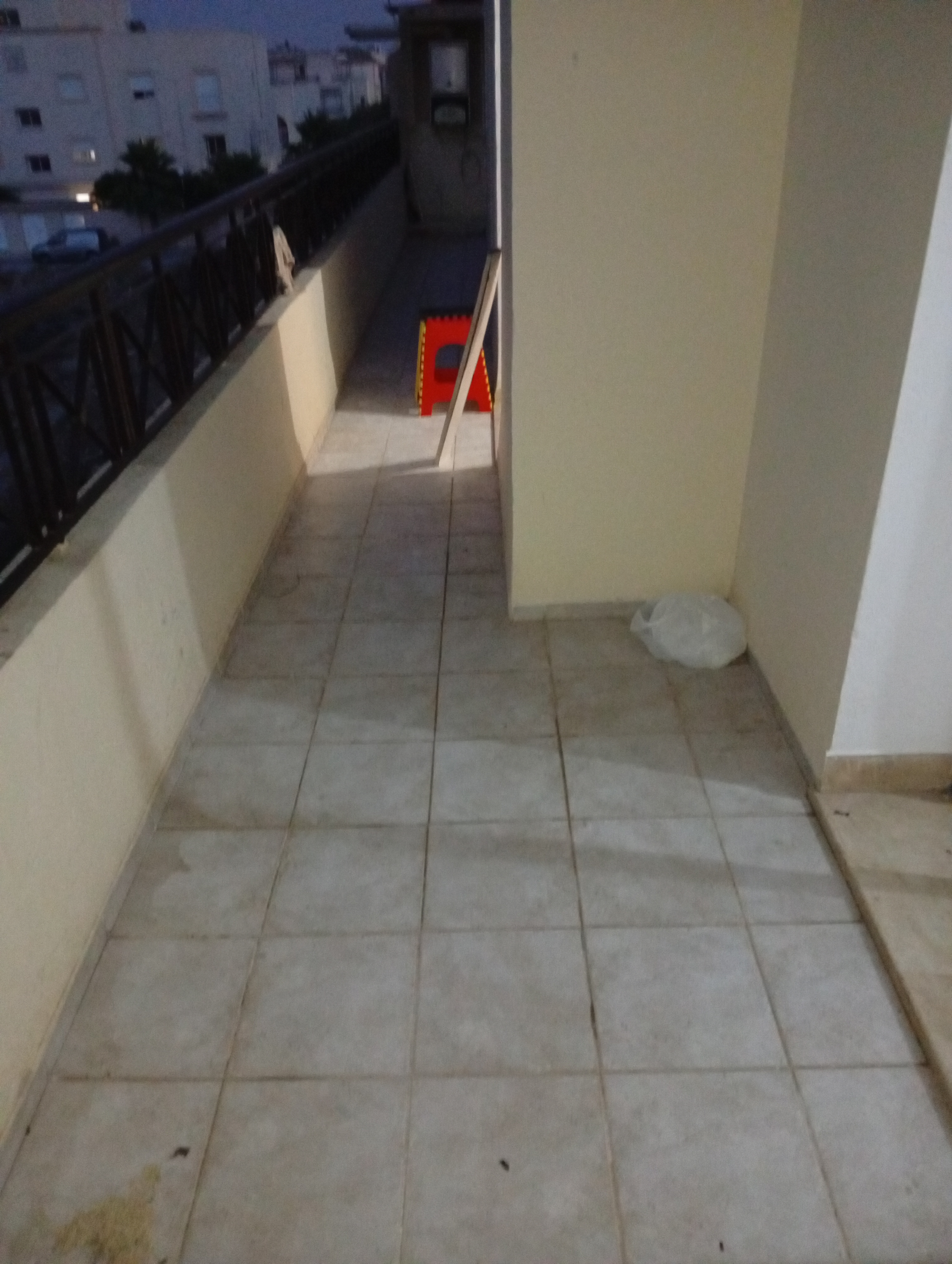 Ain Zaghouan Ain Zaghouan Location Appart. 4 pices Appartement s3 ref ca9020