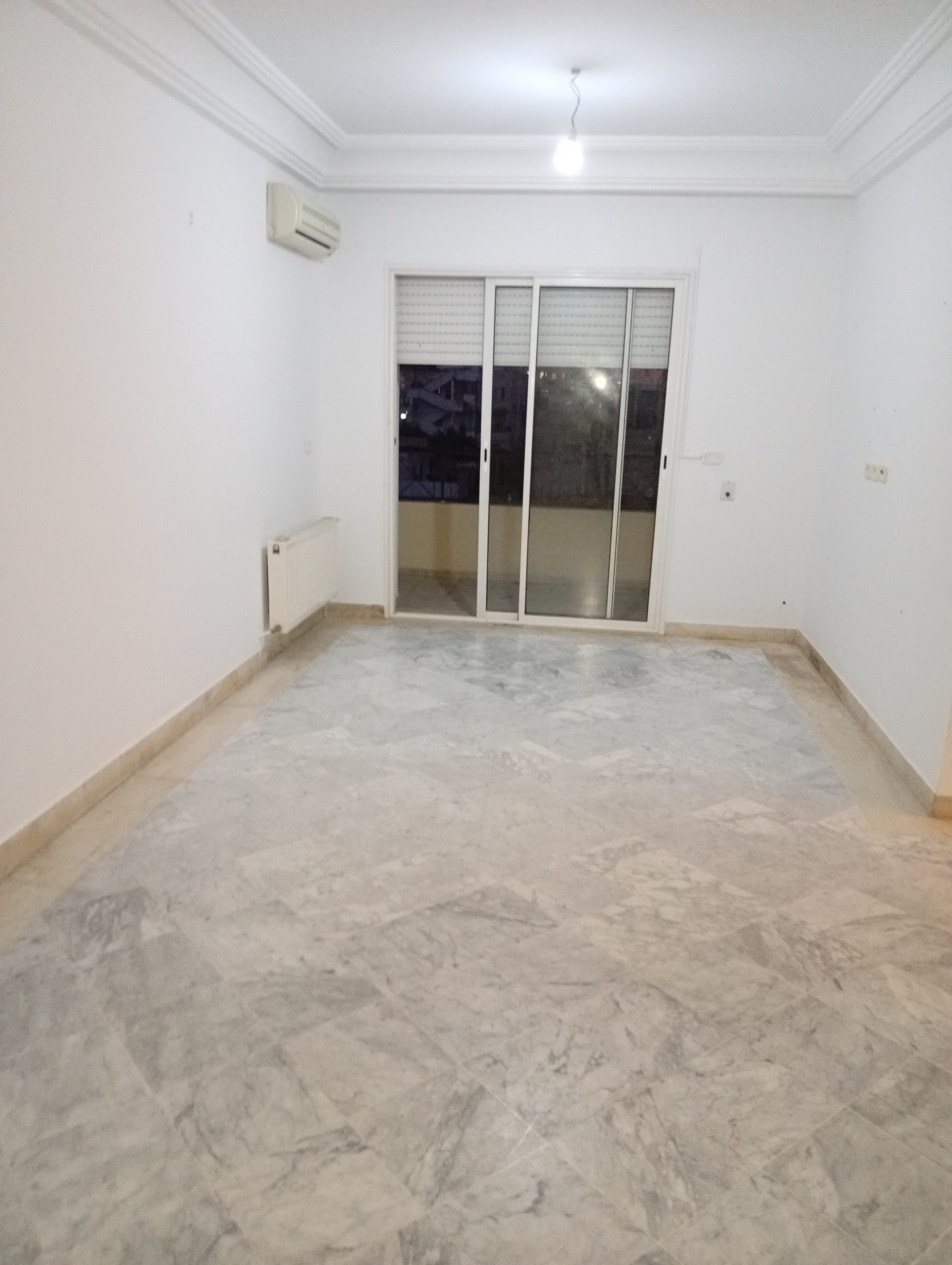 Ain Zaghouan Ain Zaghouan Location Appart. 4 pices Appartement s3 ref ca9020