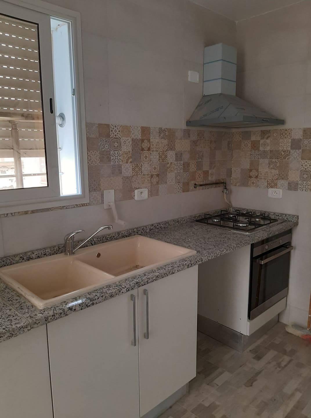 Ezzahra Ezzahra Location Appart. 1 pice Appartement s1 meubl  loulija