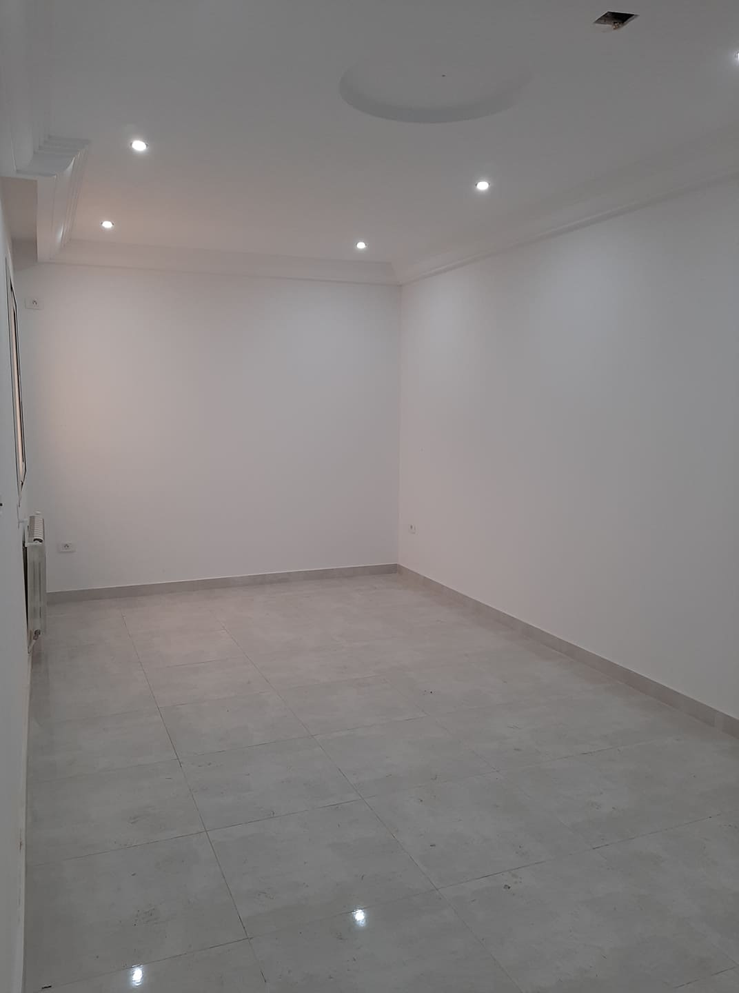 Ezzahra Ezzahra Location Appart. 1 pice Appartement s1 meubl  loulija