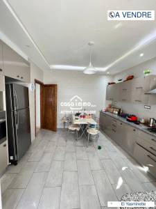 Nouvelle Medina El Yasminette Vente Maisons A   coquet villa spacieuse s3 a