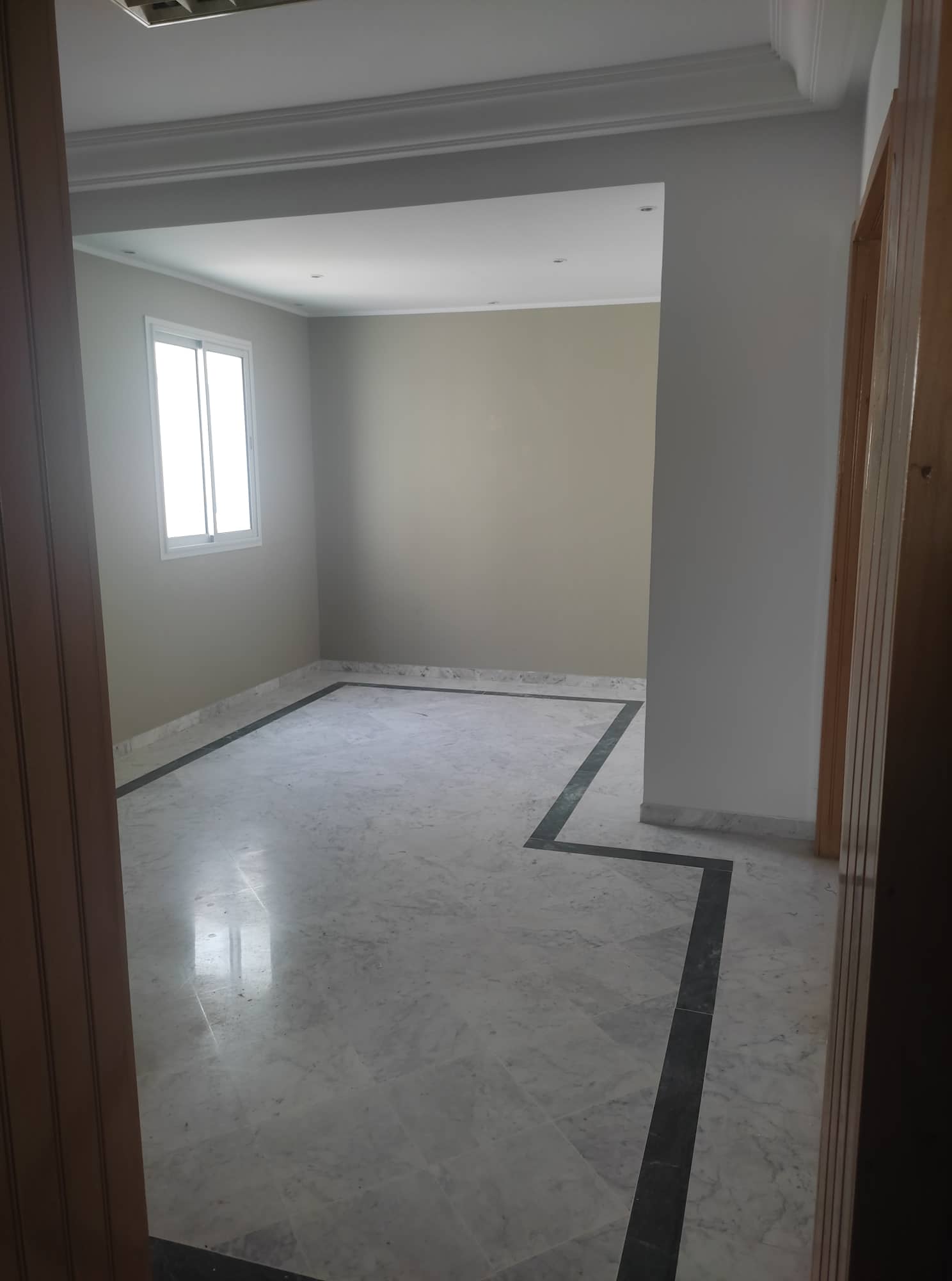 Ariana Ville Ariana Location Appart. 3 pices Bureau haut standing