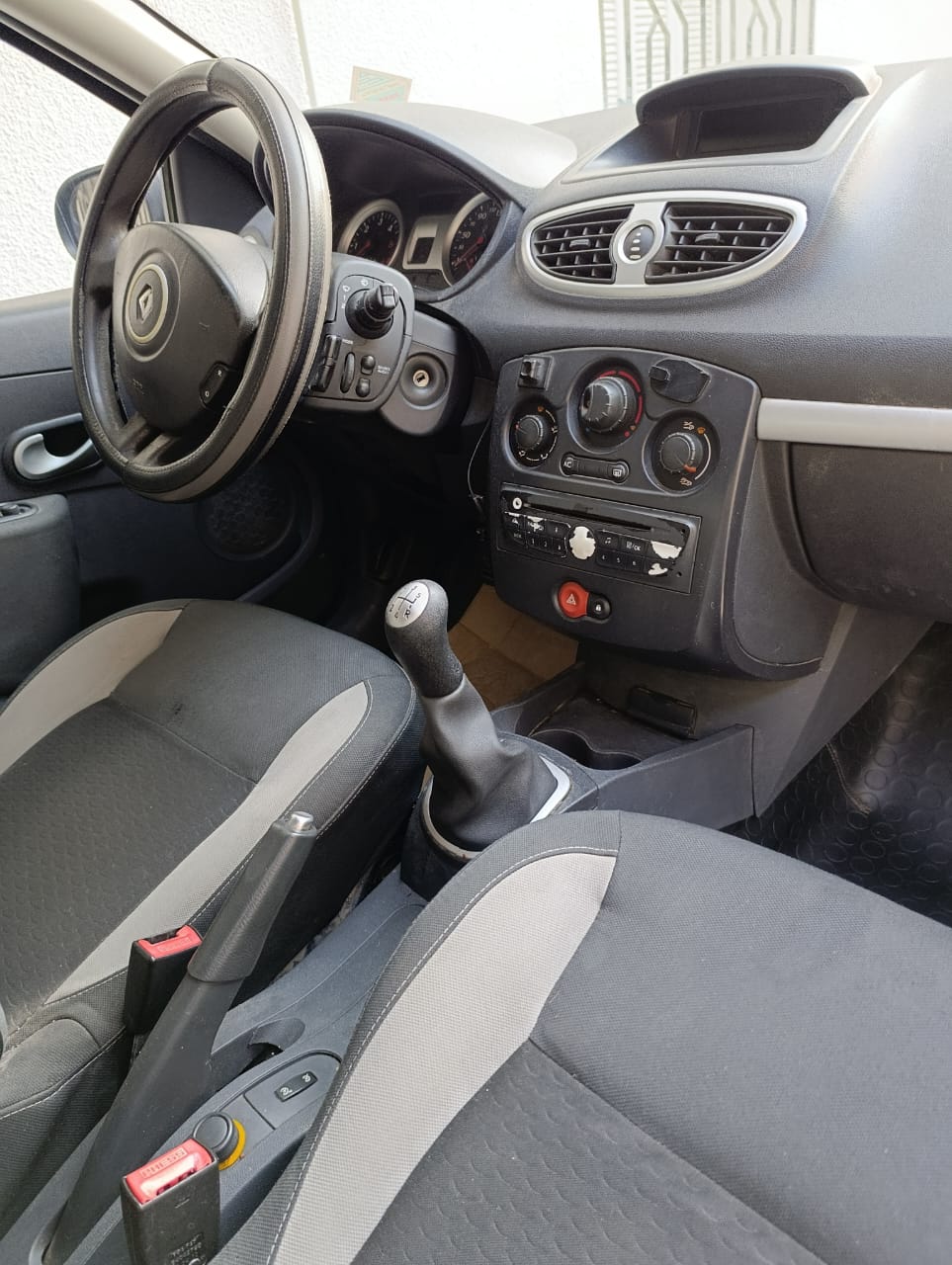 Zaghouan Zaghouan Renault Clio Clio 3 2010