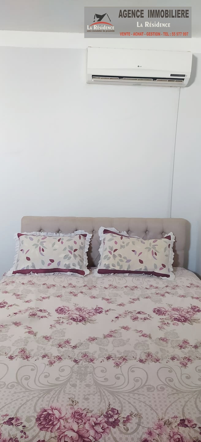 Bizerte Nord Bizerte Location vacances Appart. 1 pice Studio pied dans l'eau  sidi selem bizerte