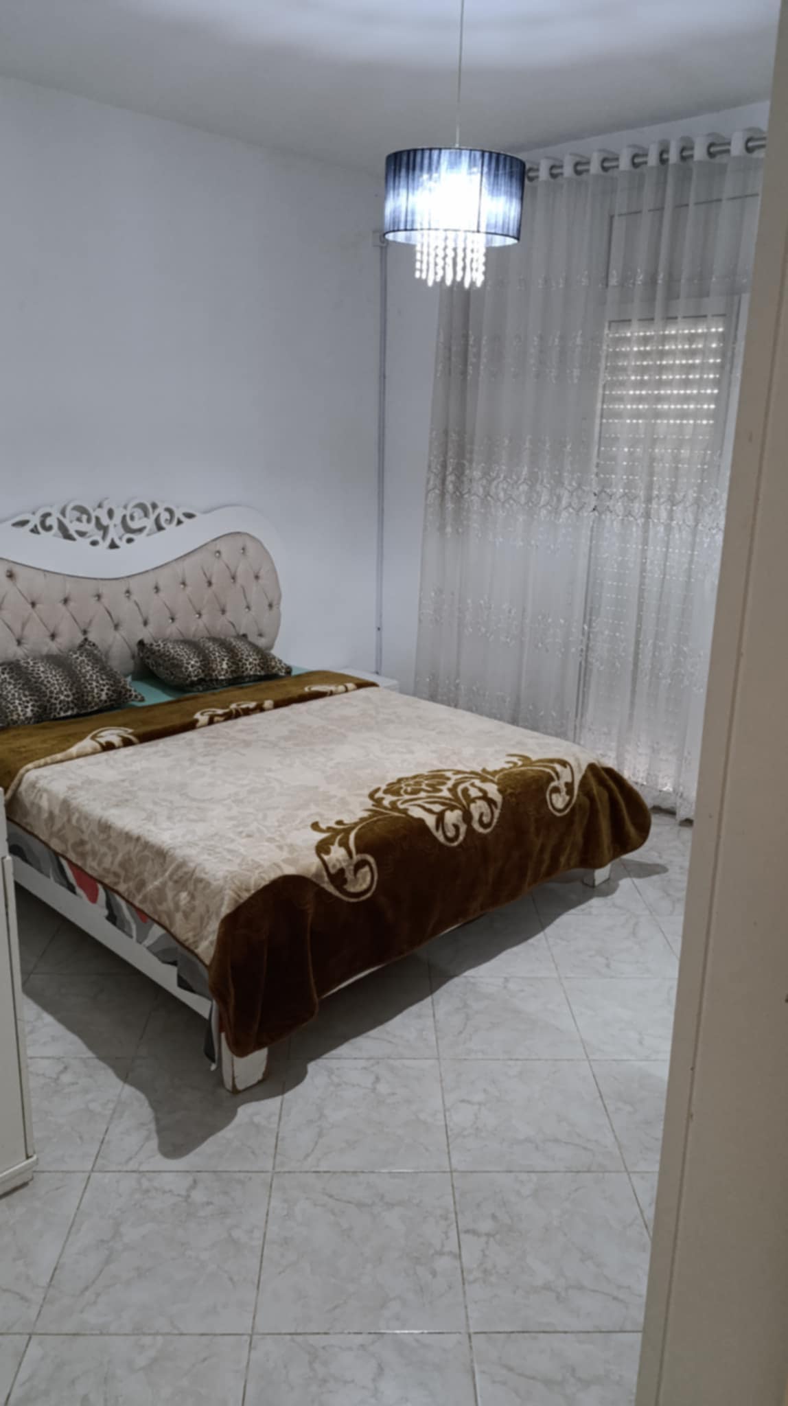 Bizerte Nord Bizerte Location vacances Appart. 3 pices Appartement meubl en face hotel bizerta resort