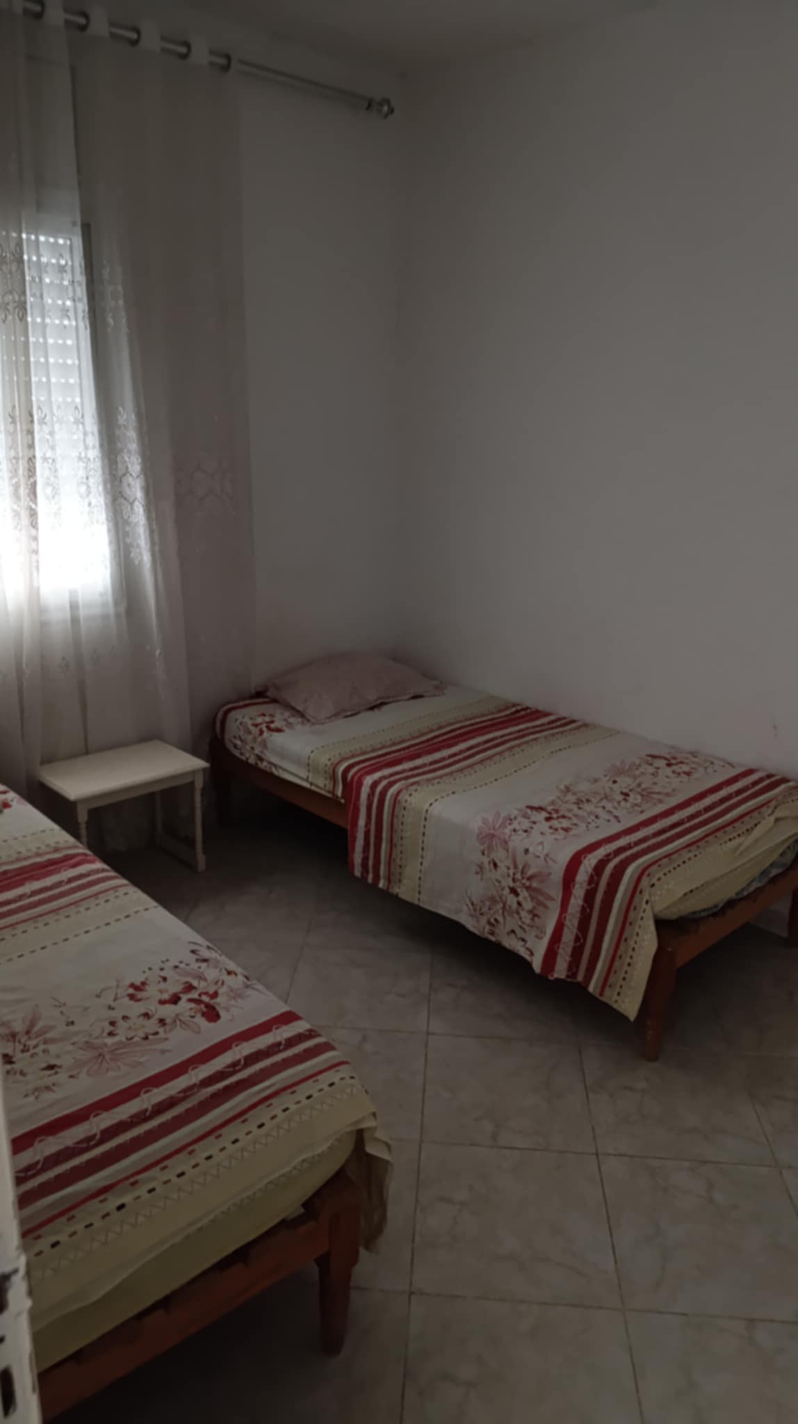 Bizerte Nord Bizerte Location vacances Appart. 3 pices Appartement meubl en face hotel bizerta resort