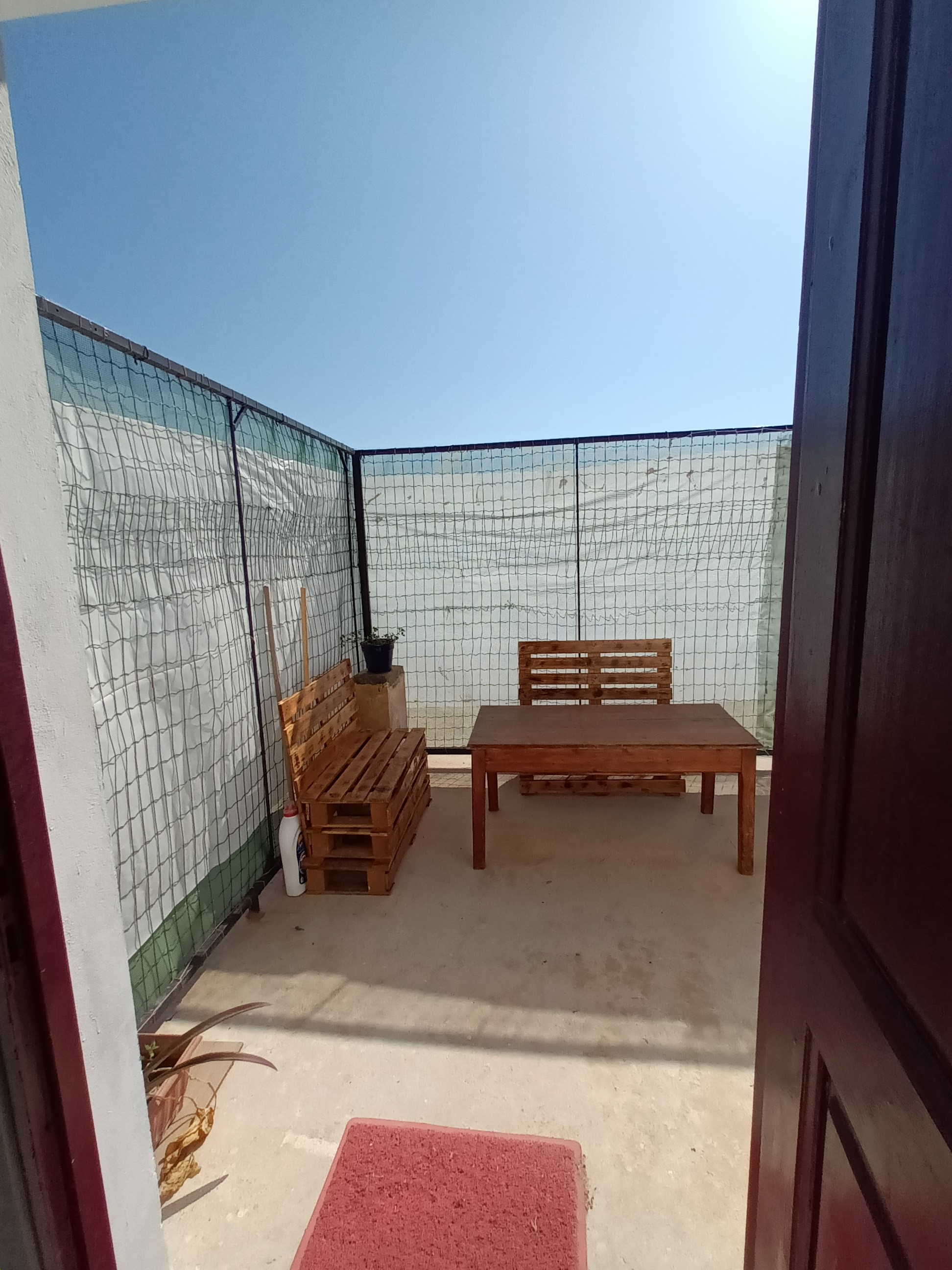 Bizerte Nord Bizerte Location vacances Appart. 2 pices Coquette studio pour les vacances vue mer