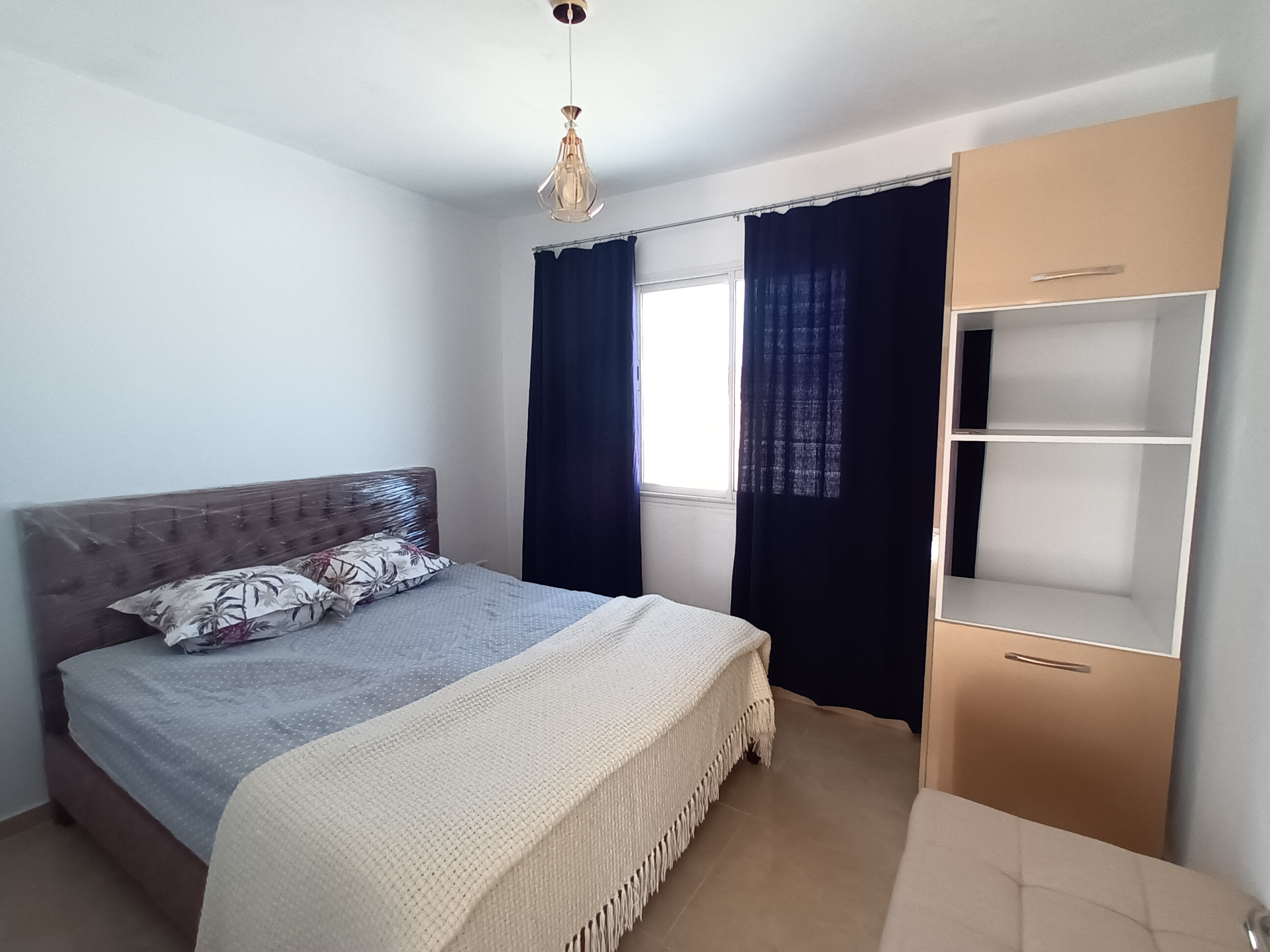 Bizerte Nord Bizerte Location vacances Appart. 2 pices Coquette studio pour les vacances vue mer