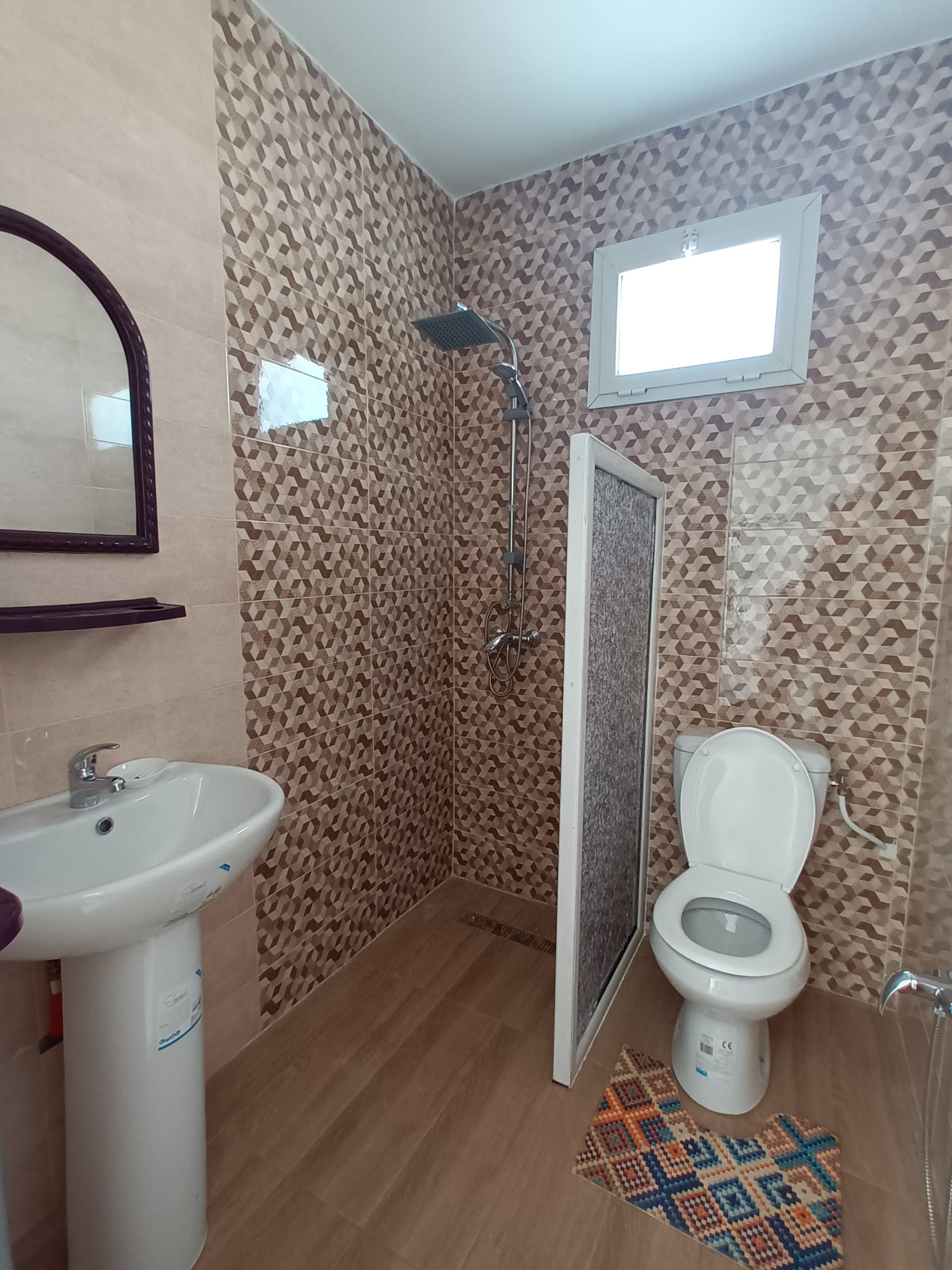 Bizerte Nord Bizerte Location vacances Appart. 2 pices Coquette studio pour les vacances vue mer