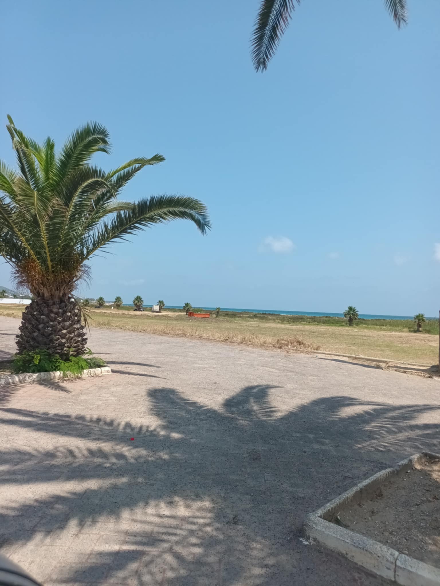 Bizerte Nord Bizerte Location vacances Appart. 3 pices Appartement  en face hotel bizerta resort