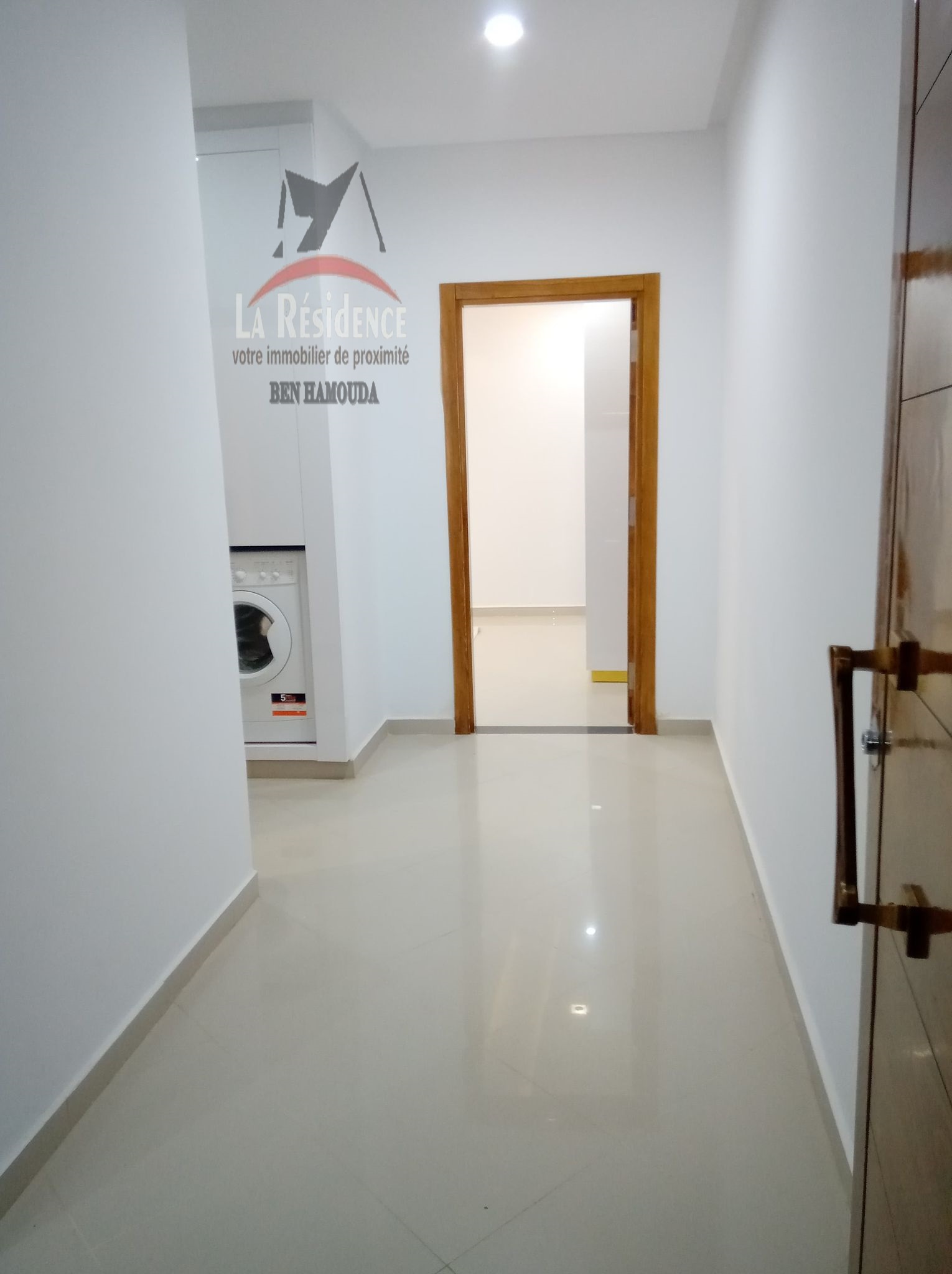 Bizerte Nord Bizerte Location vacances Appart. 3 pices Appartement de vacance richement meubl