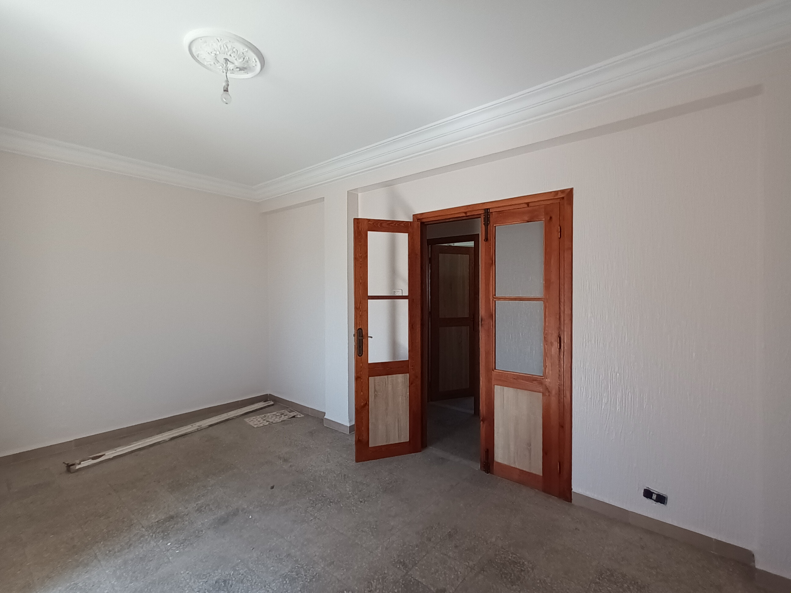 Bizerte Nord Bizerte Vente Appart. 3 pices Appartement  sidi selem bizerte