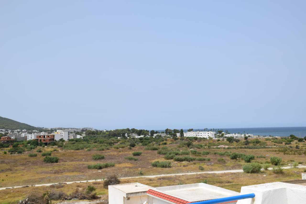 Bizerte Nord Bizerte Location vacances Appart. 2 pices Appartement de vacance pied dans l'eau