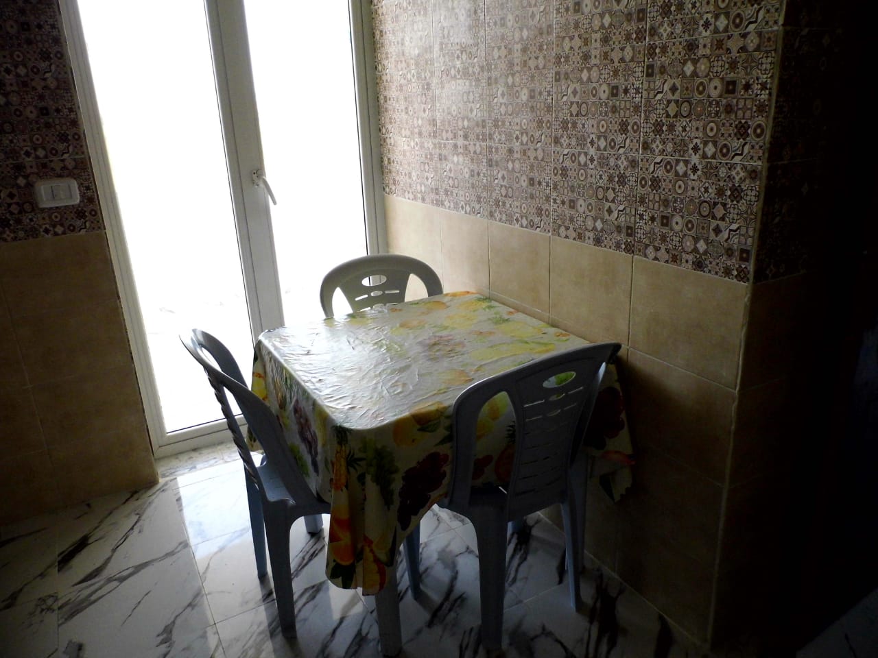 Bizerte Nord Bizerte Location vacances Appart. 2 pices Appartement de vacance pied dans l'eau