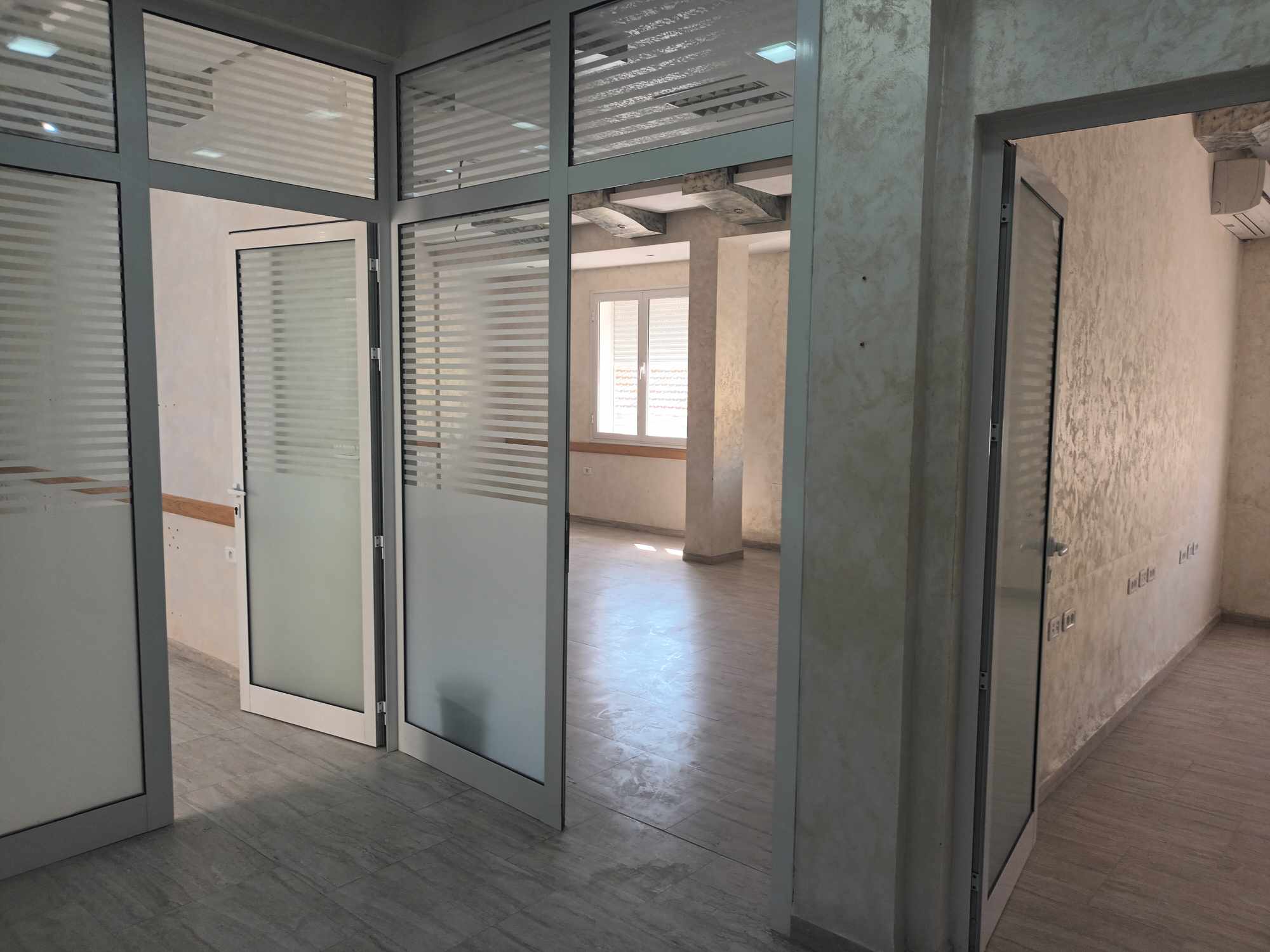 Bizerte Nord Bizerte Location Appart. 4 pices Appartement  usage bureautique bizerte