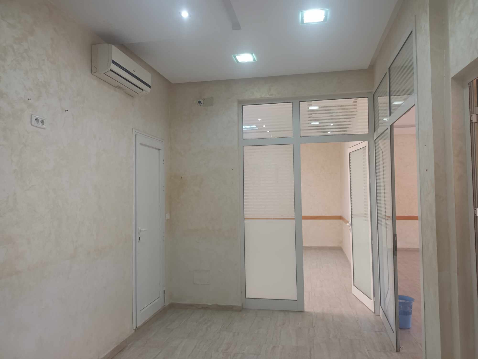 Bizerte Nord Bizerte Location Appart. 4 pices Appartement  usage bureautique bizerte