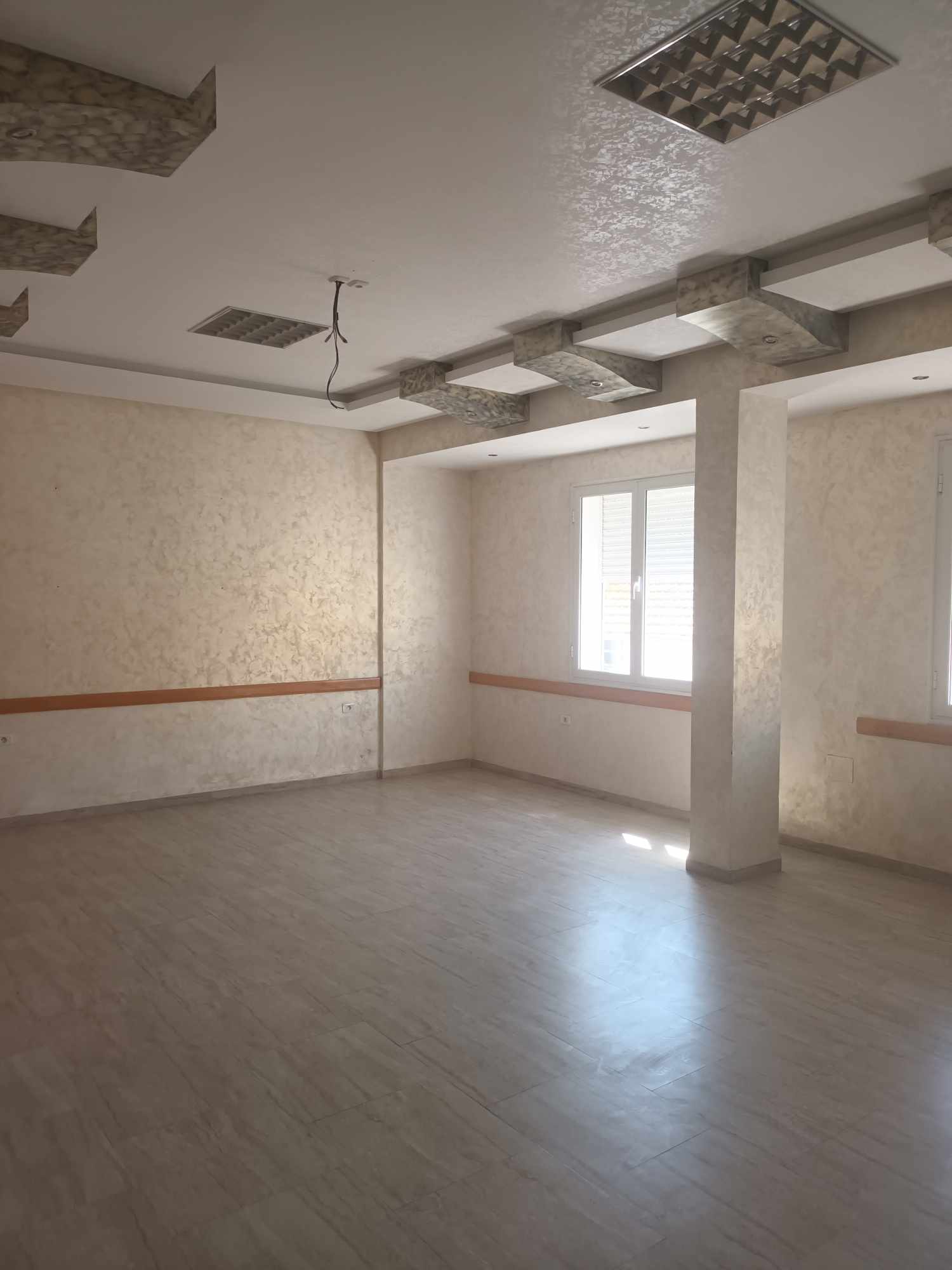 Bizerte Nord Bizerte Location Appart. 4 pices Appartement  usage bureautique bizerte
