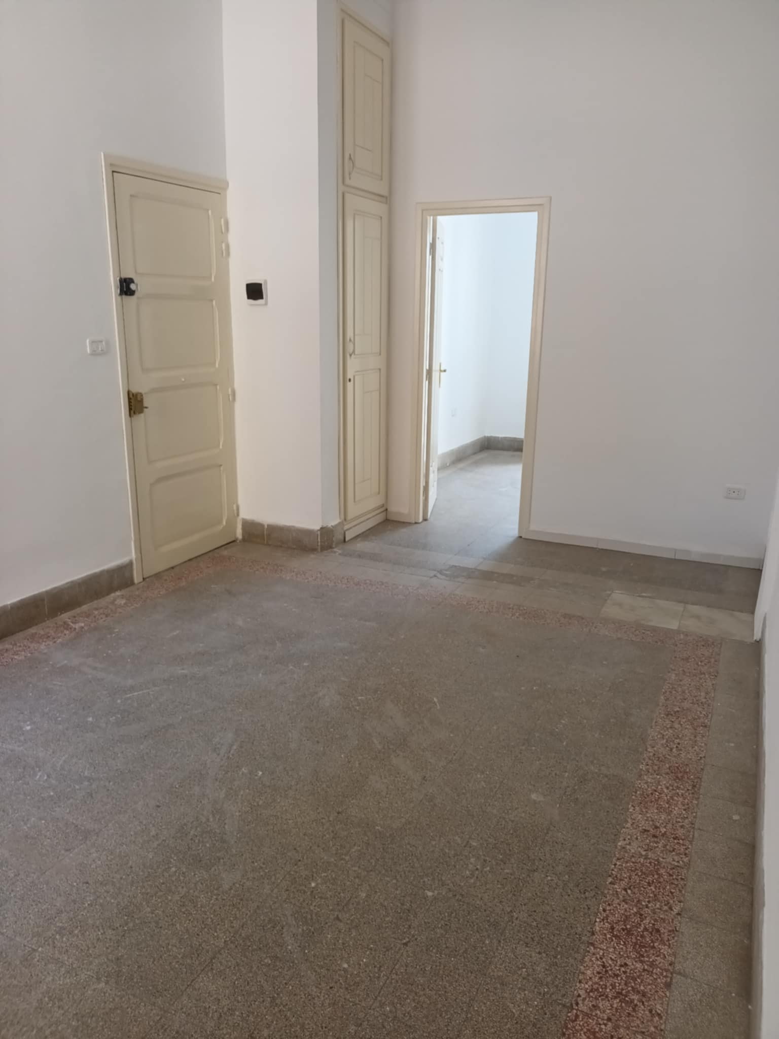 Bizerte Nord Bizerte Location Appart. 2 pices Appartement au plein centre ville bizerte