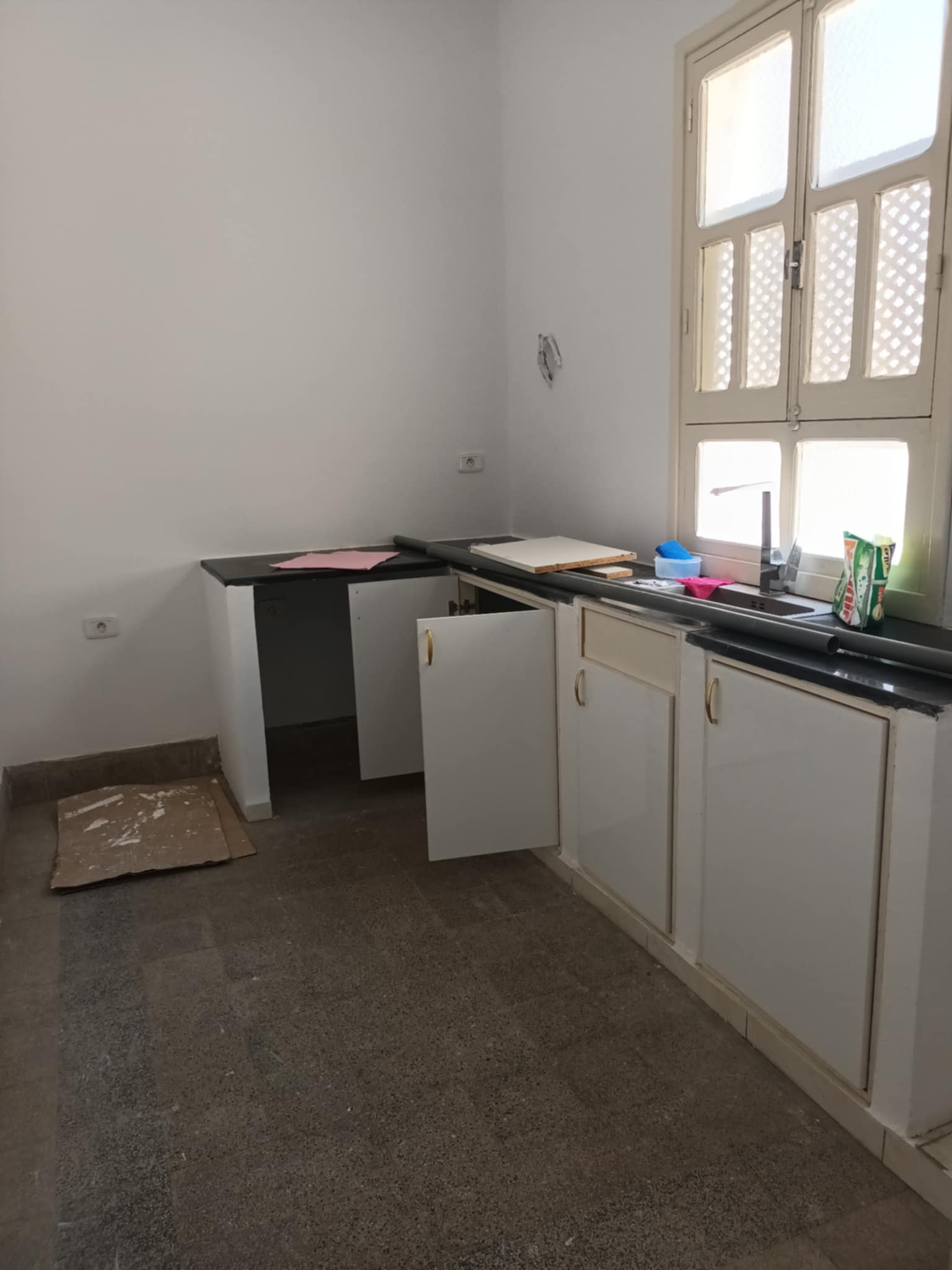 Bizerte Nord Bizerte Location Appart. 2 pices Appartement au plein centre ville bizerte