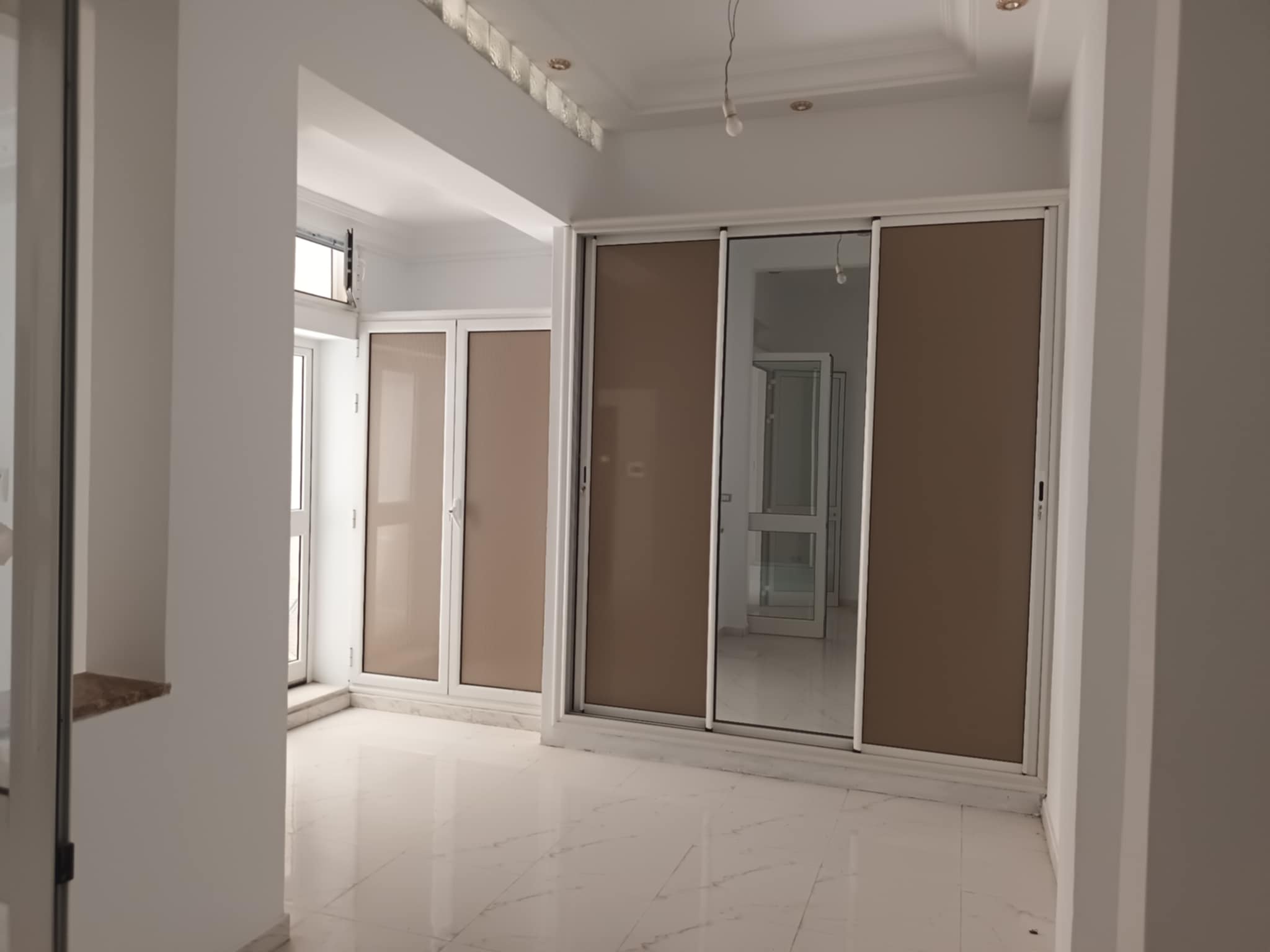 Bizerte Nord Bizerte Location Appart. 3 pices Appartement au rez de chausse bizerte
