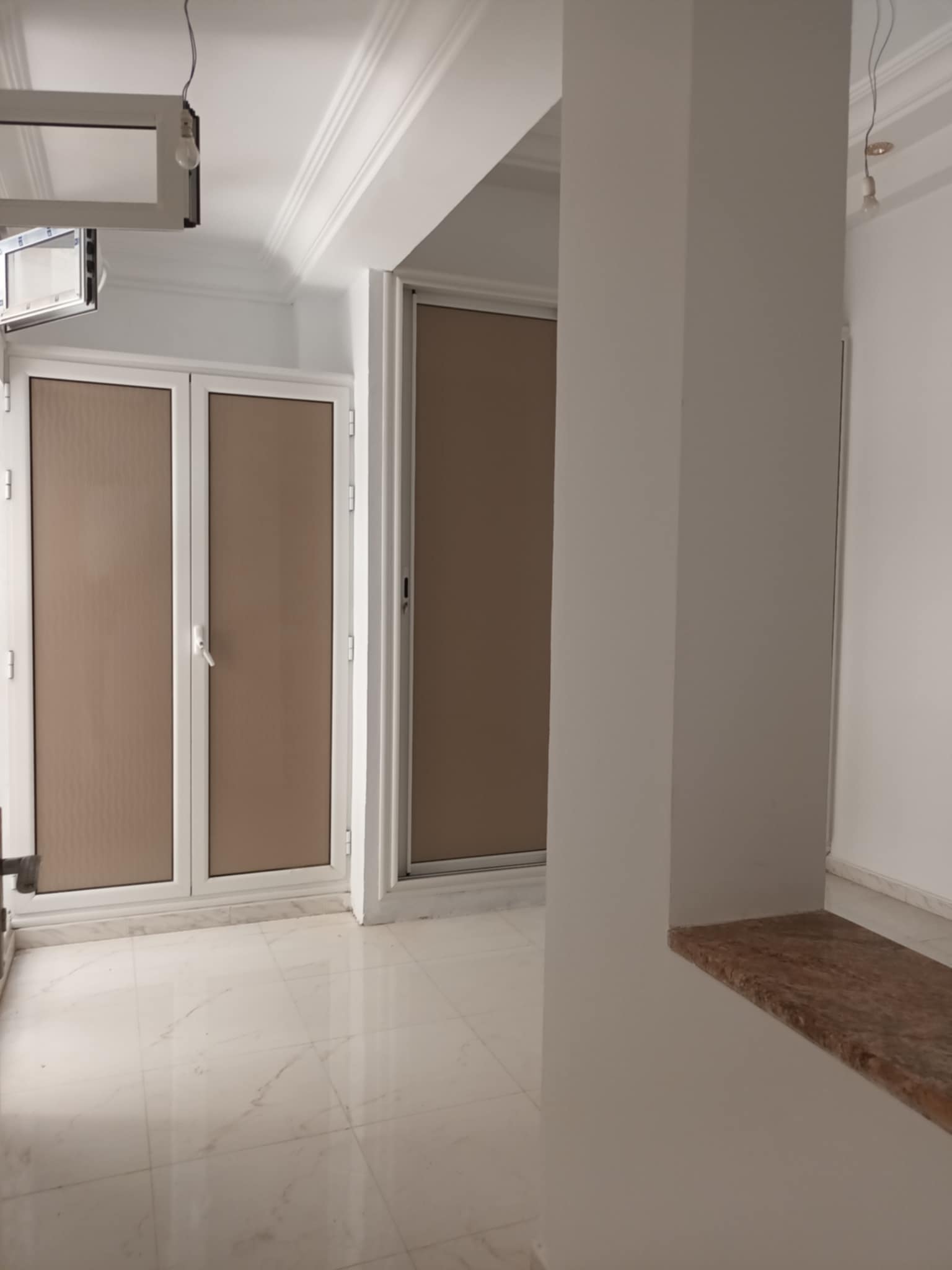 Bizerte Nord Bizerte Location Appart. 3 pices Appartement au rez de chausse bizerte