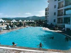 Tabarka Tabarka Location Appart. 3 pices 1 semaine haut standing luxe tabarka 1750 dt