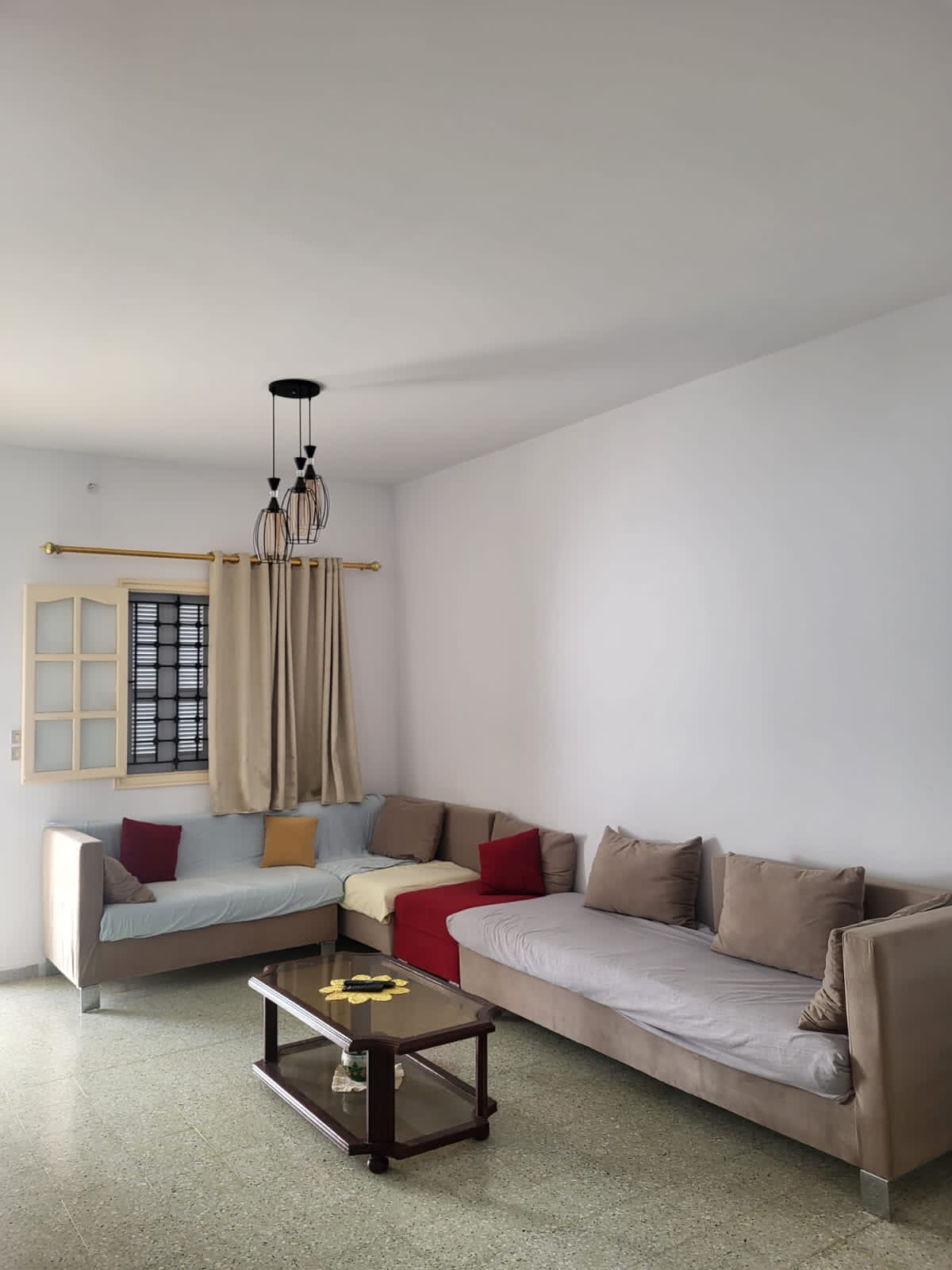 La Chebba Cite De La Plage Location Maisons Villa s 3  la chebba plage