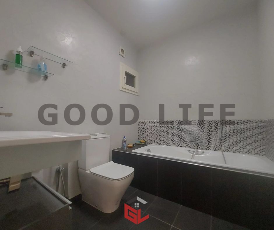 La Marsa El Aouina Vente Appart. 4 pices Appartement s3  l'aouina