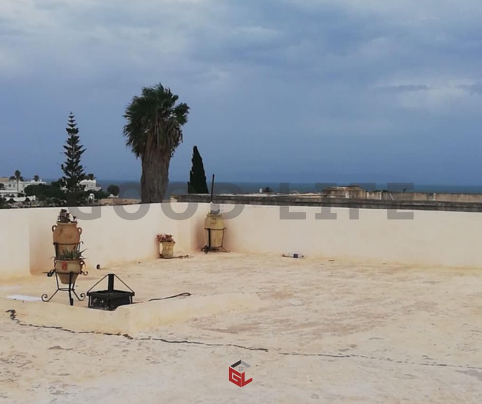 Carthage Carthage Location Appart. 3 pices S2 rnov  proximit du port punique