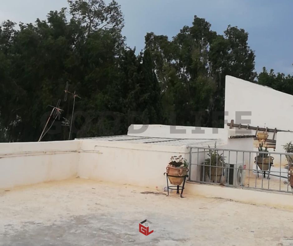 Carthage Carthage Location Appart. 3 pices S2 rnov  proximit du port punique